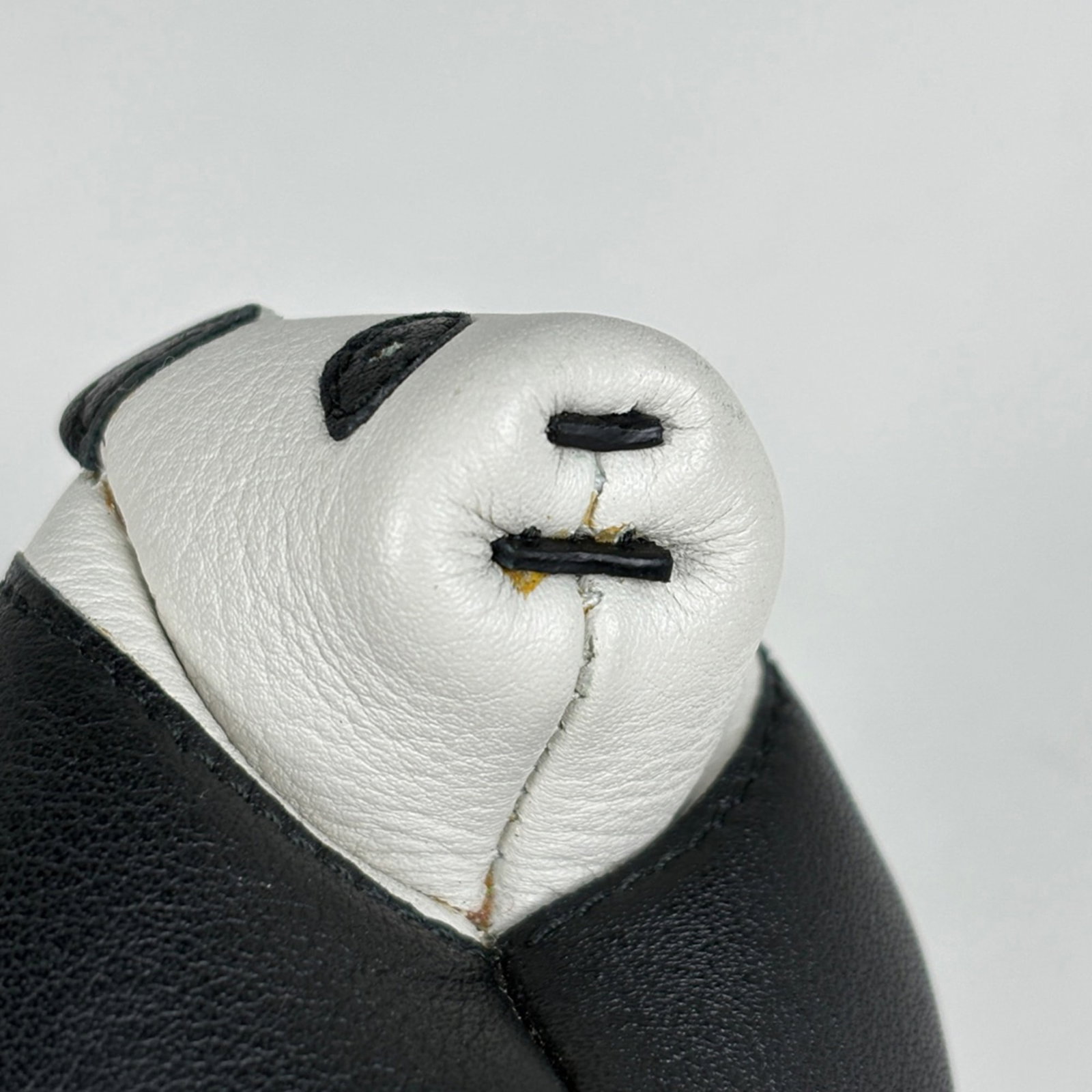 Loewe Keyring Leather - 5