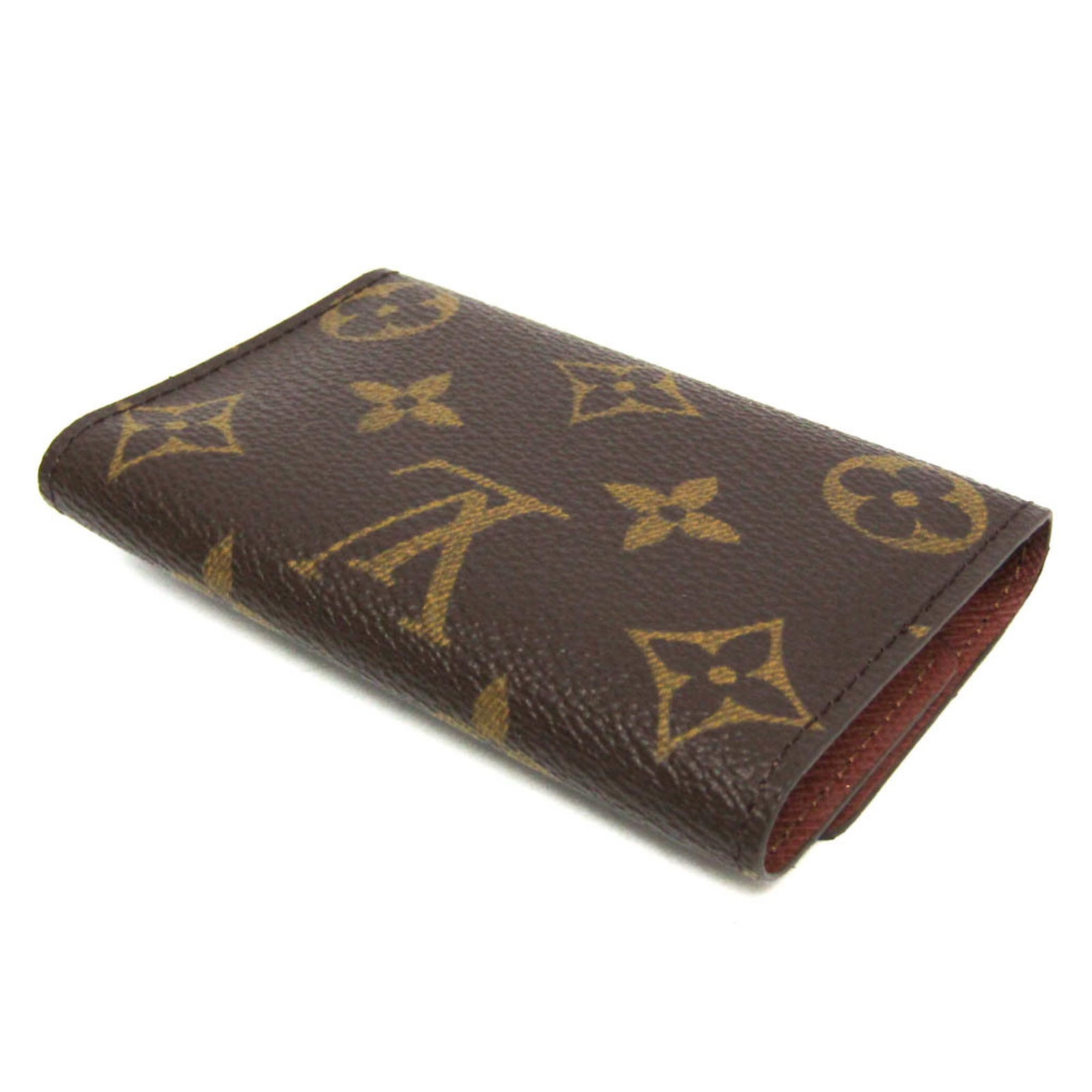 Louis Vuitton Keycase Monogram - 3