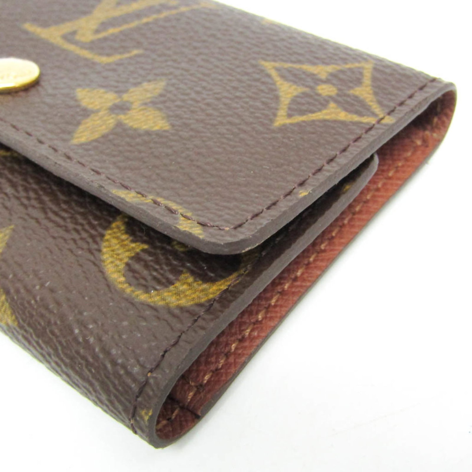 Louis Vuitton Keycase Monogram - 5