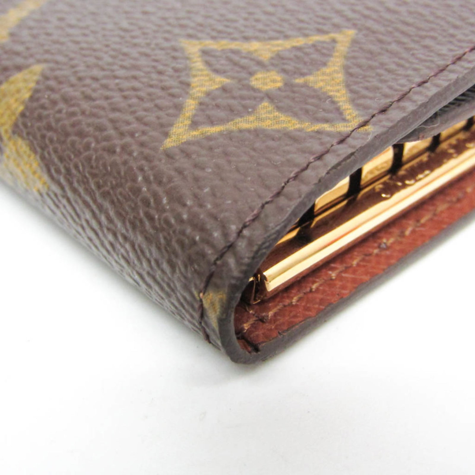Louis Vuitton Keycase Monogram - 6