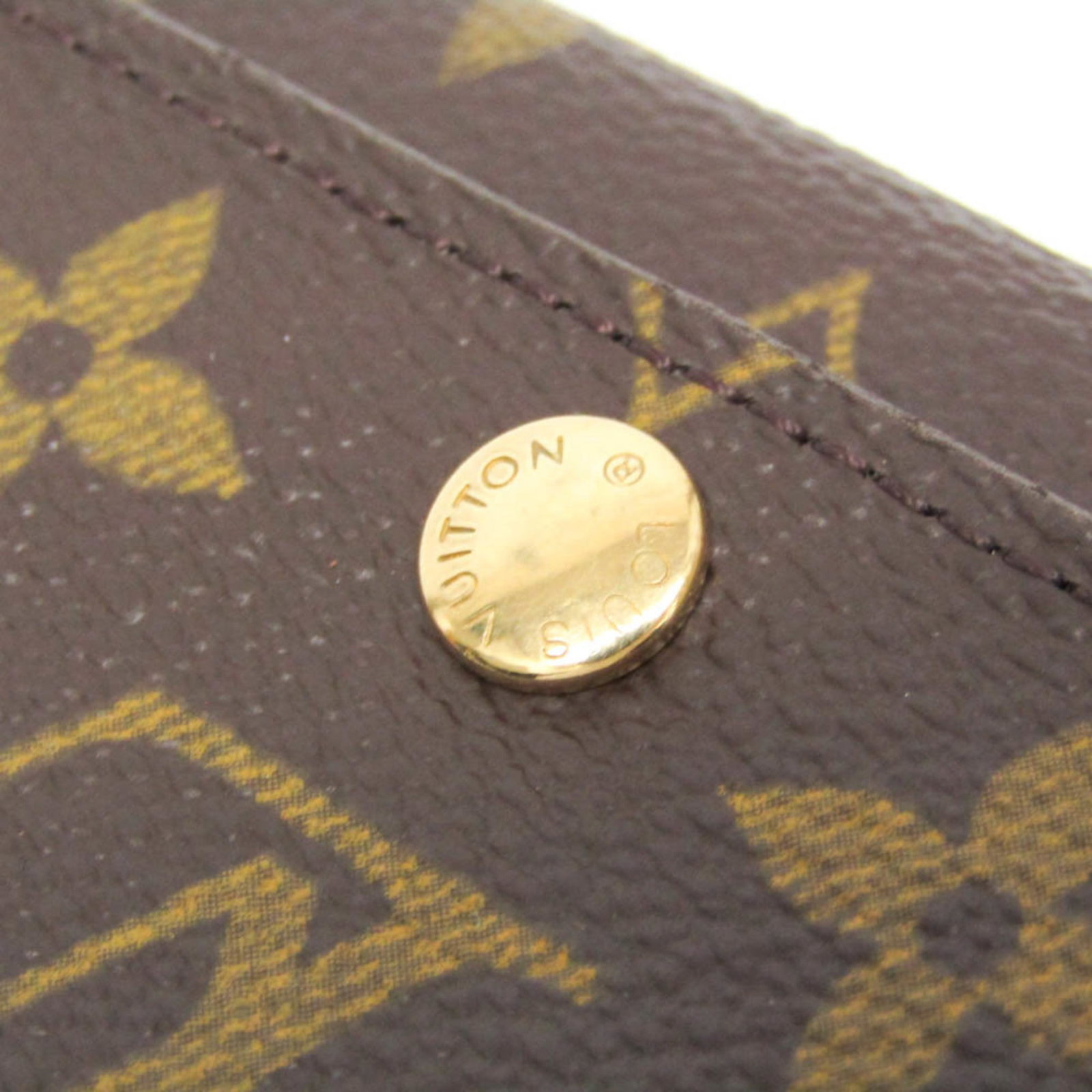 Louis Vuitton Keycase Monogram - 7