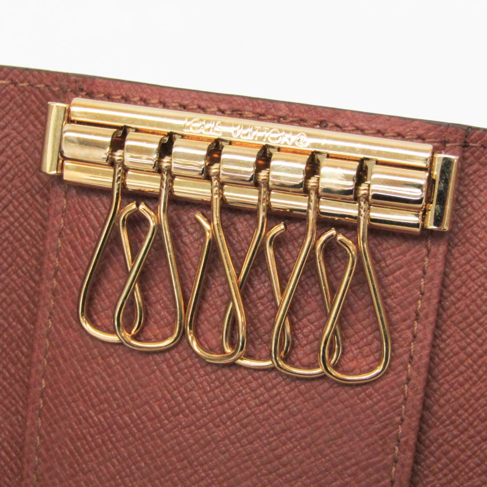 Louis Vuitton Keycase Monogram - 8