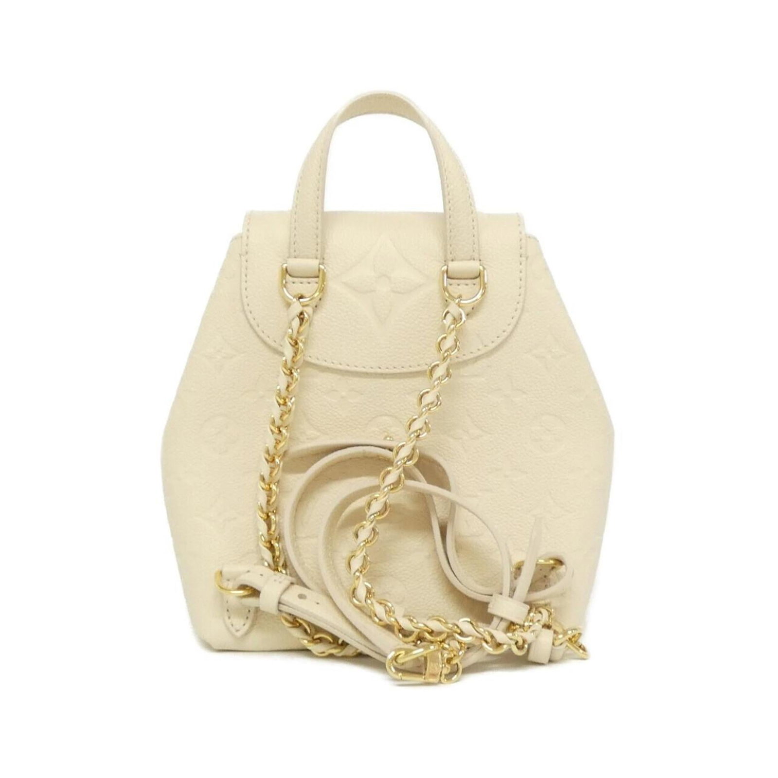 Louis Vuitton Backpack Leather - 2