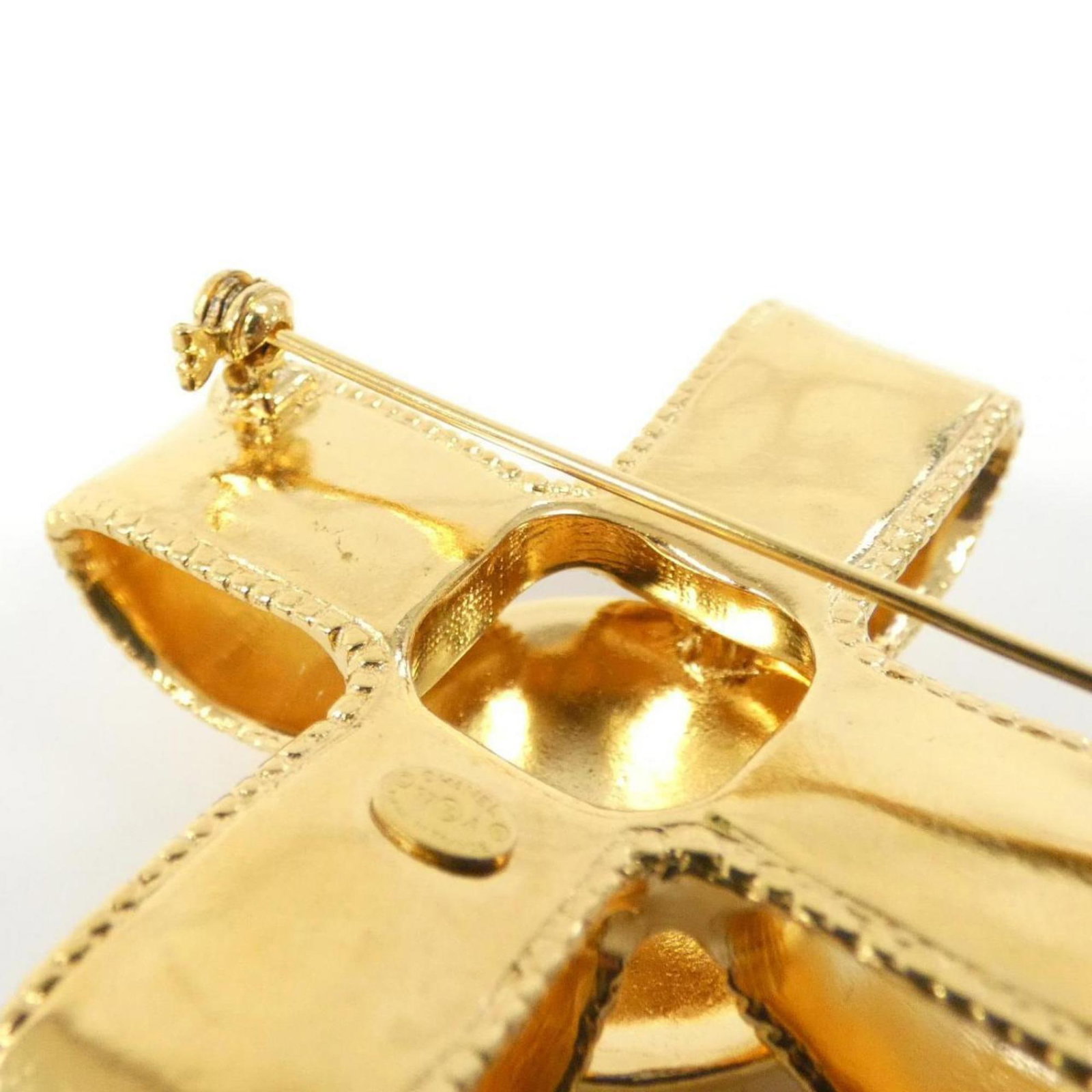 Chanel Brooch - 4