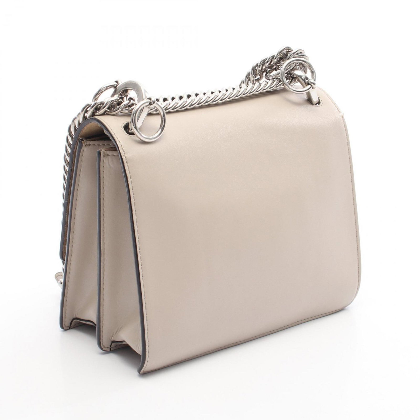 Fendi Shoulder Bag - 2