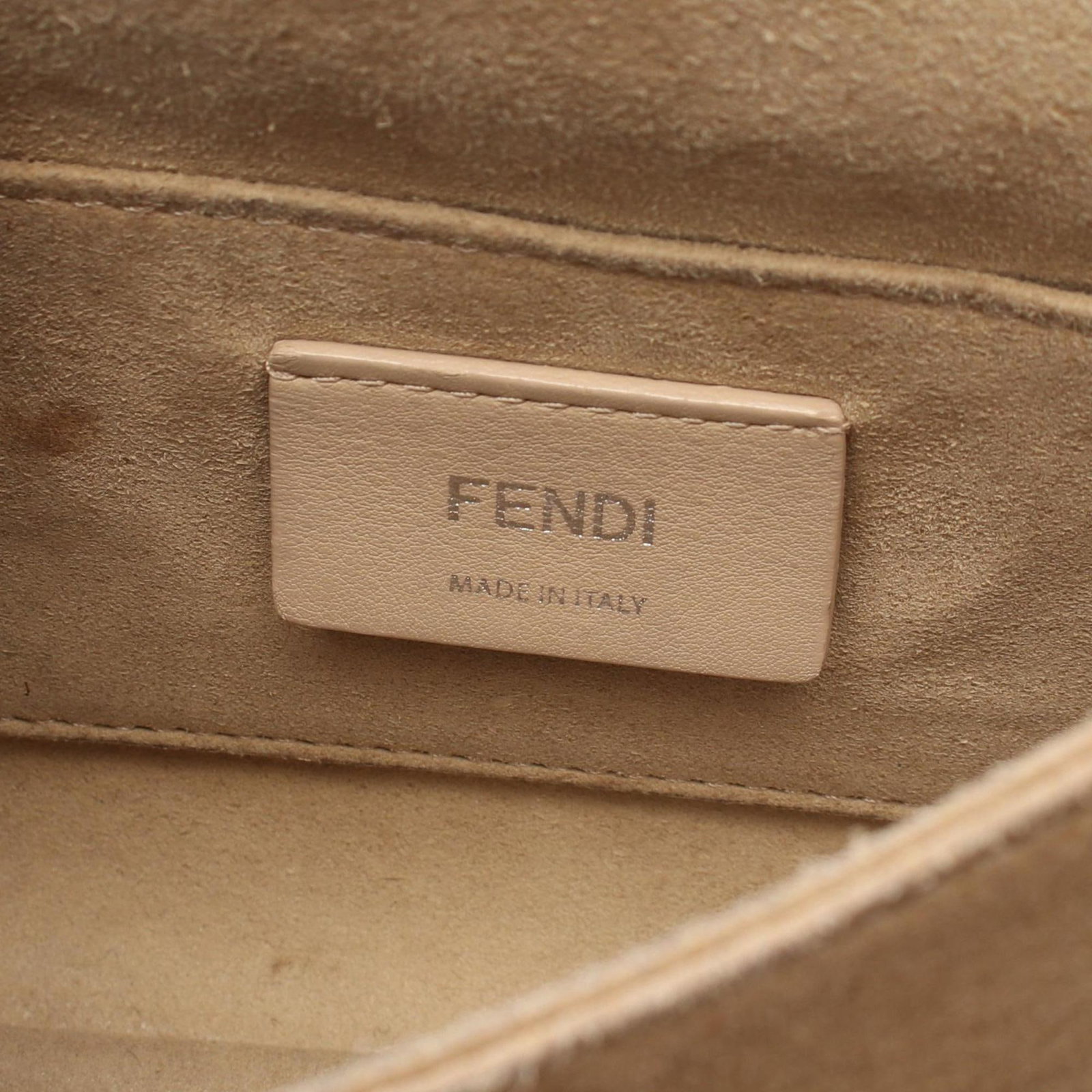 Fendi Shoulder Bag - 4