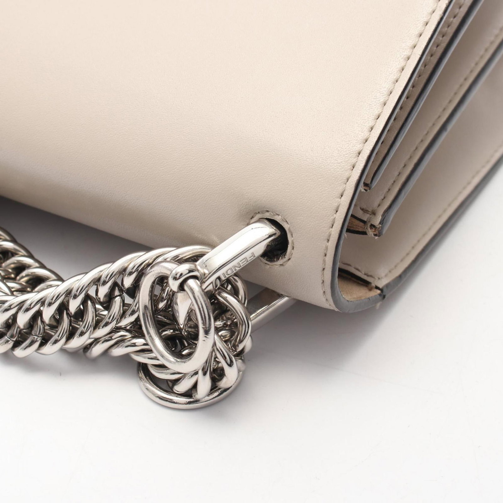 Fendi Shoulder Bag - 6