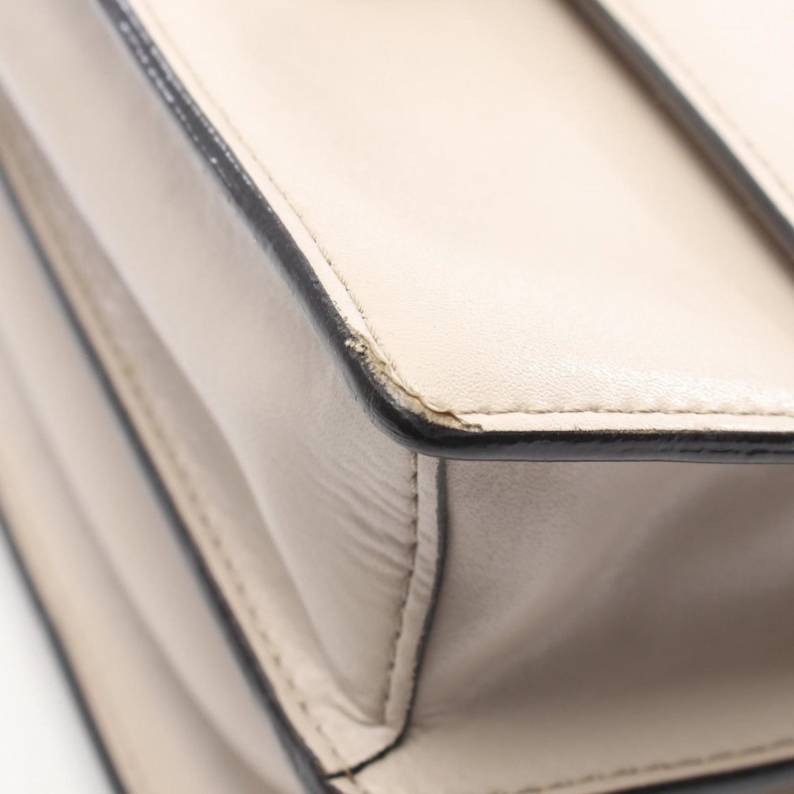 Fendi Shoulder Bag - 7