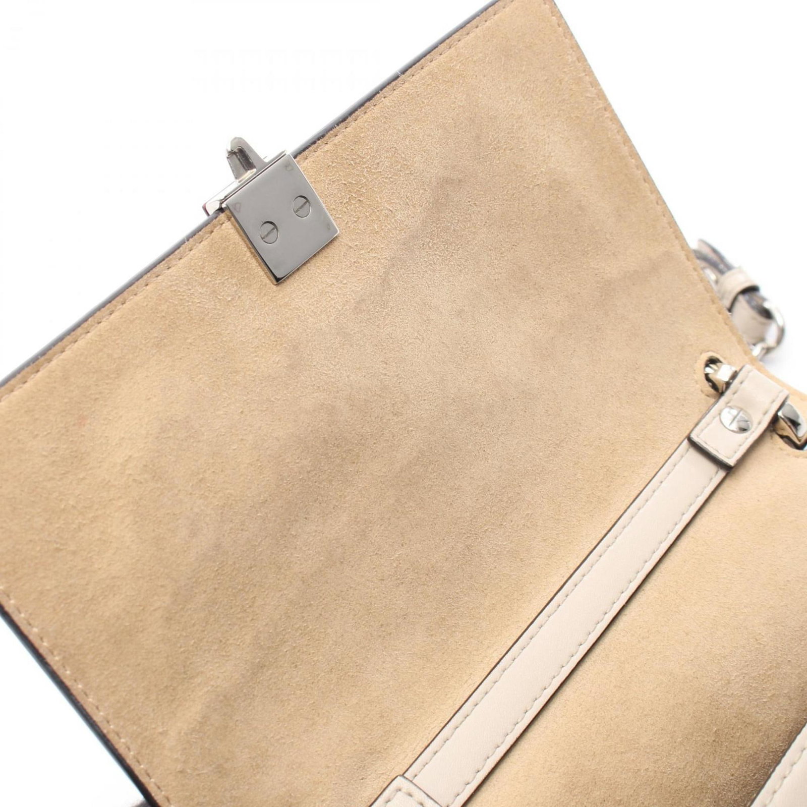 Fendi Shoulder Bag - 8