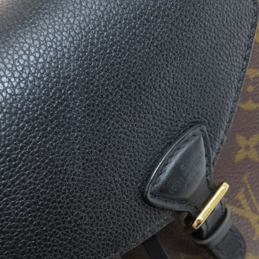 Monogram Bb Backpack - 15