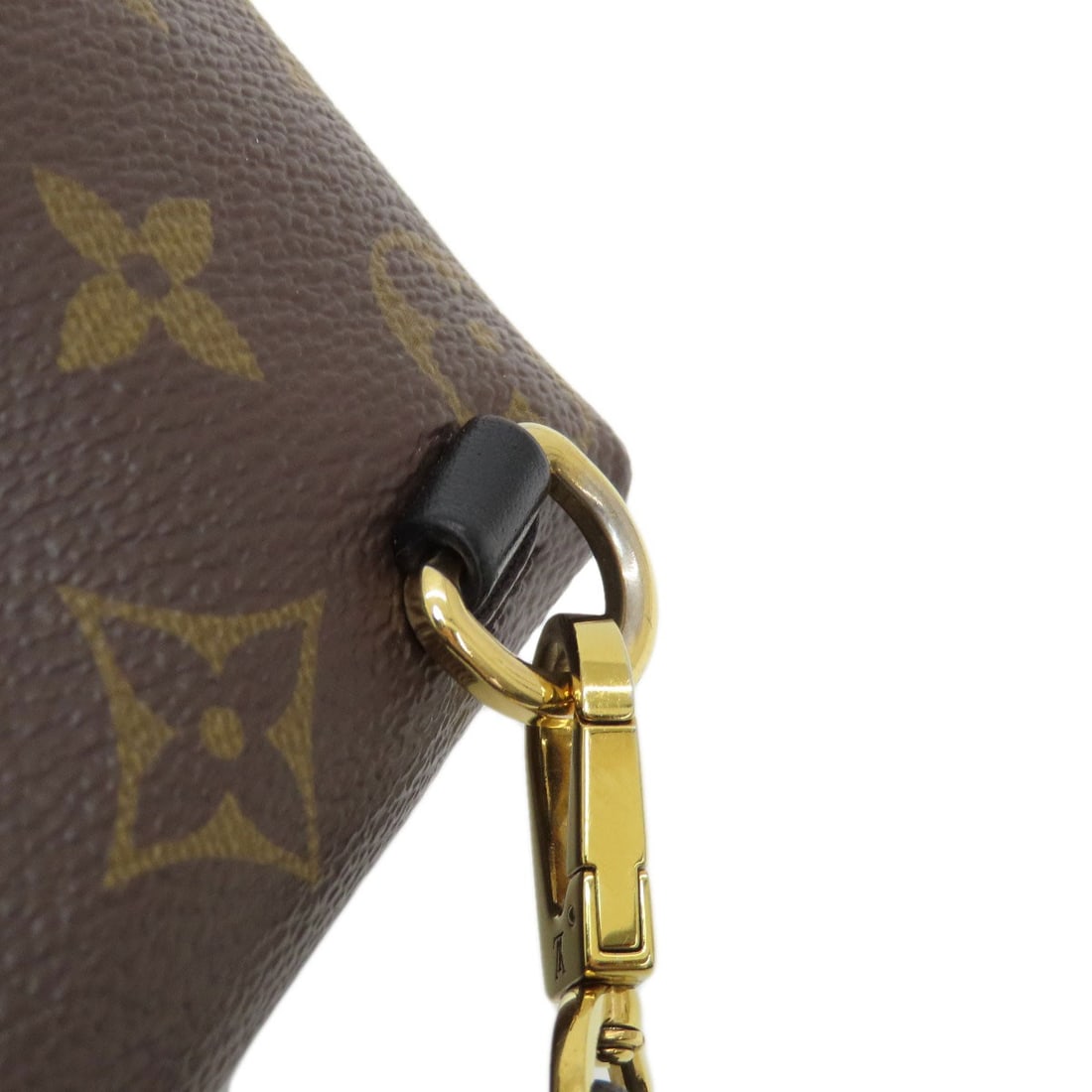 Monogram Bb Backpack - 17