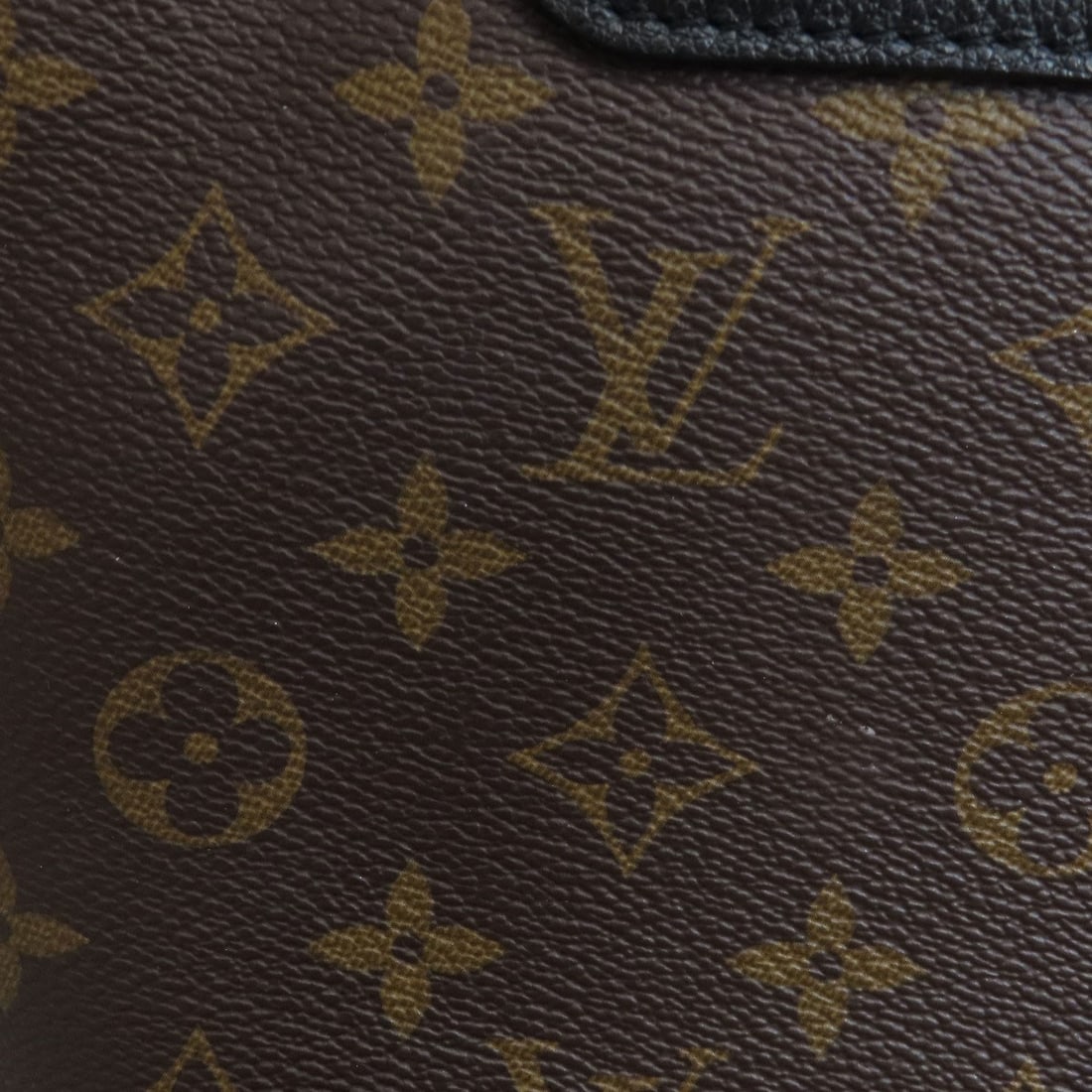 Monogram Bb Backpack - 18