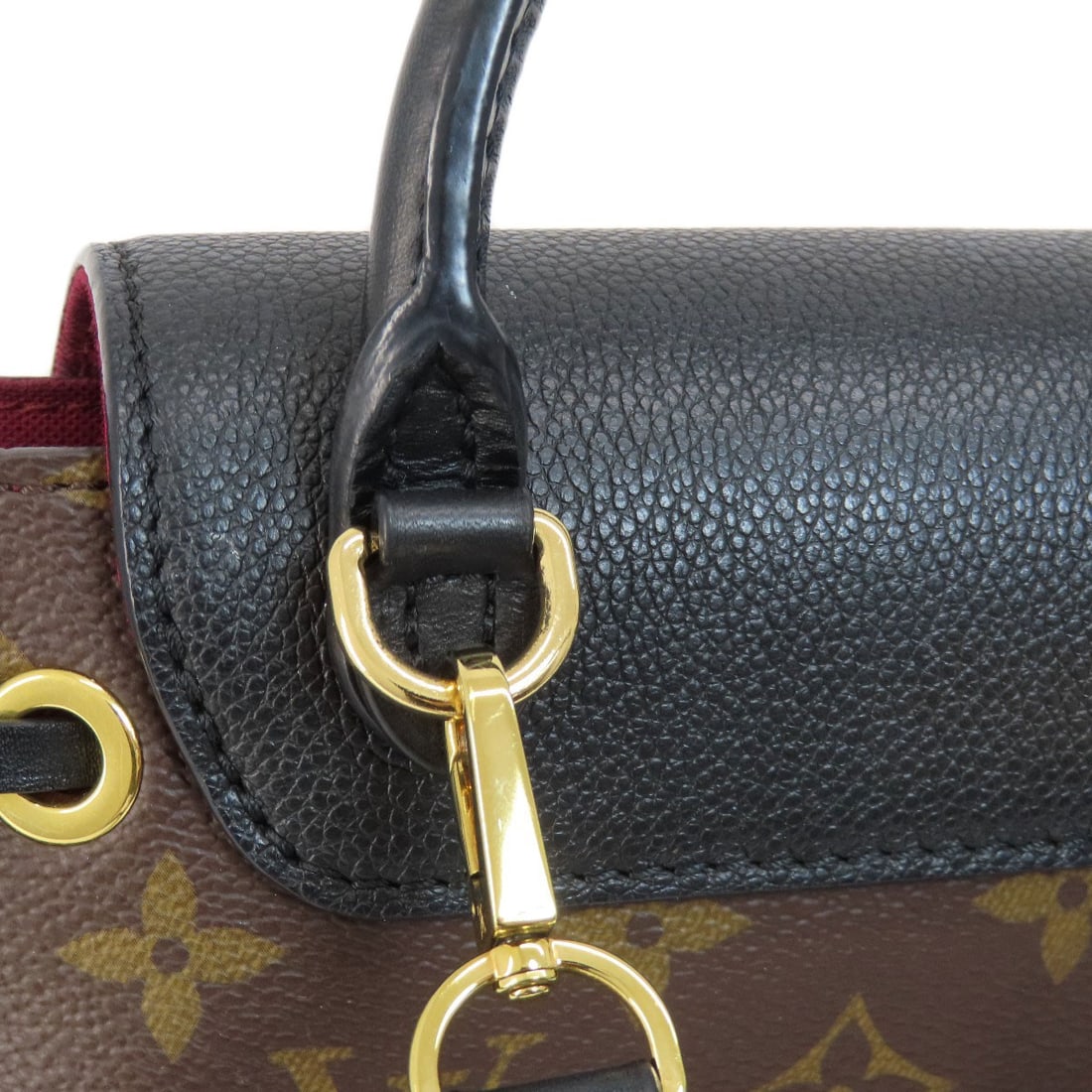 Monogram Bb Backpack - 20