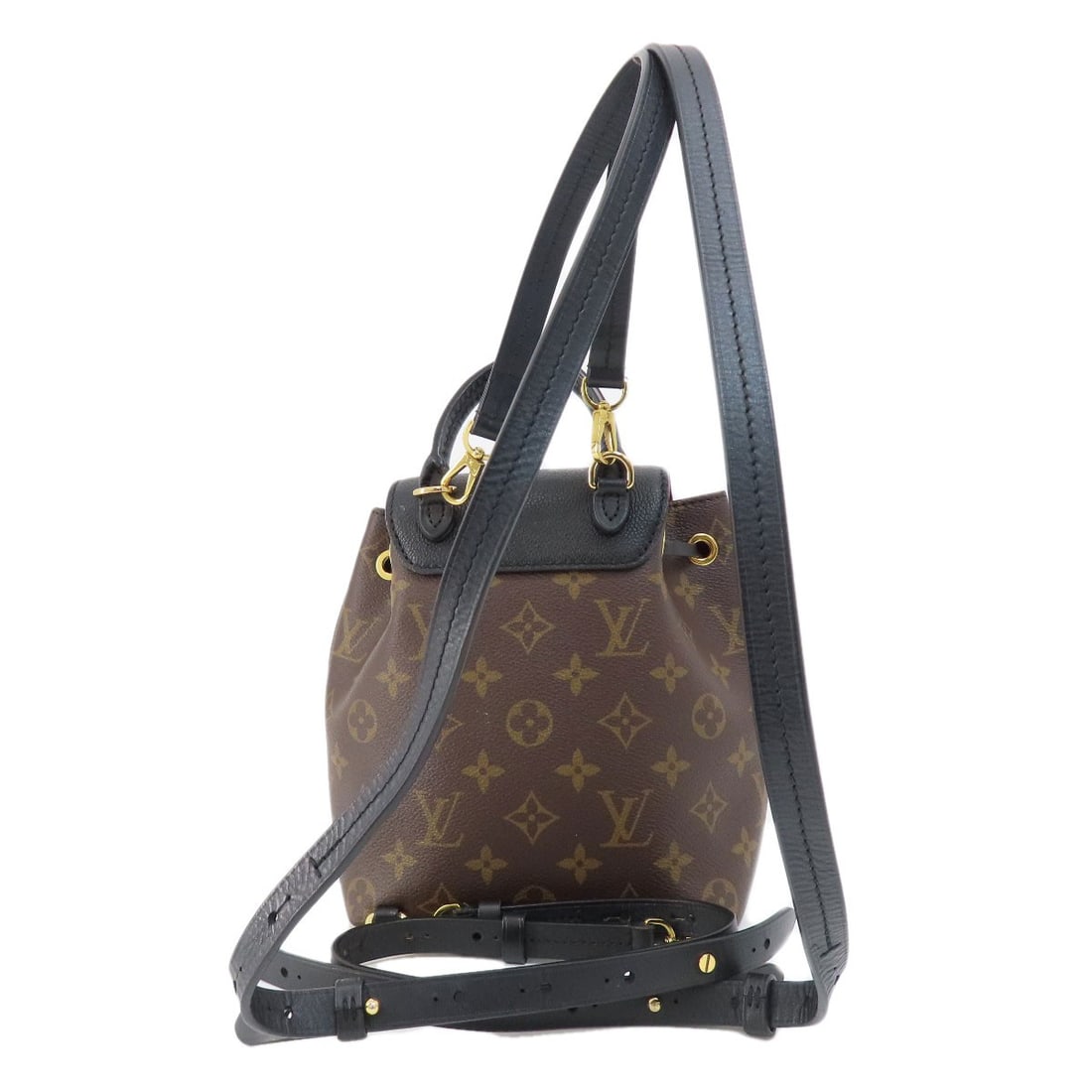 Monogram Bb Backpack - 2