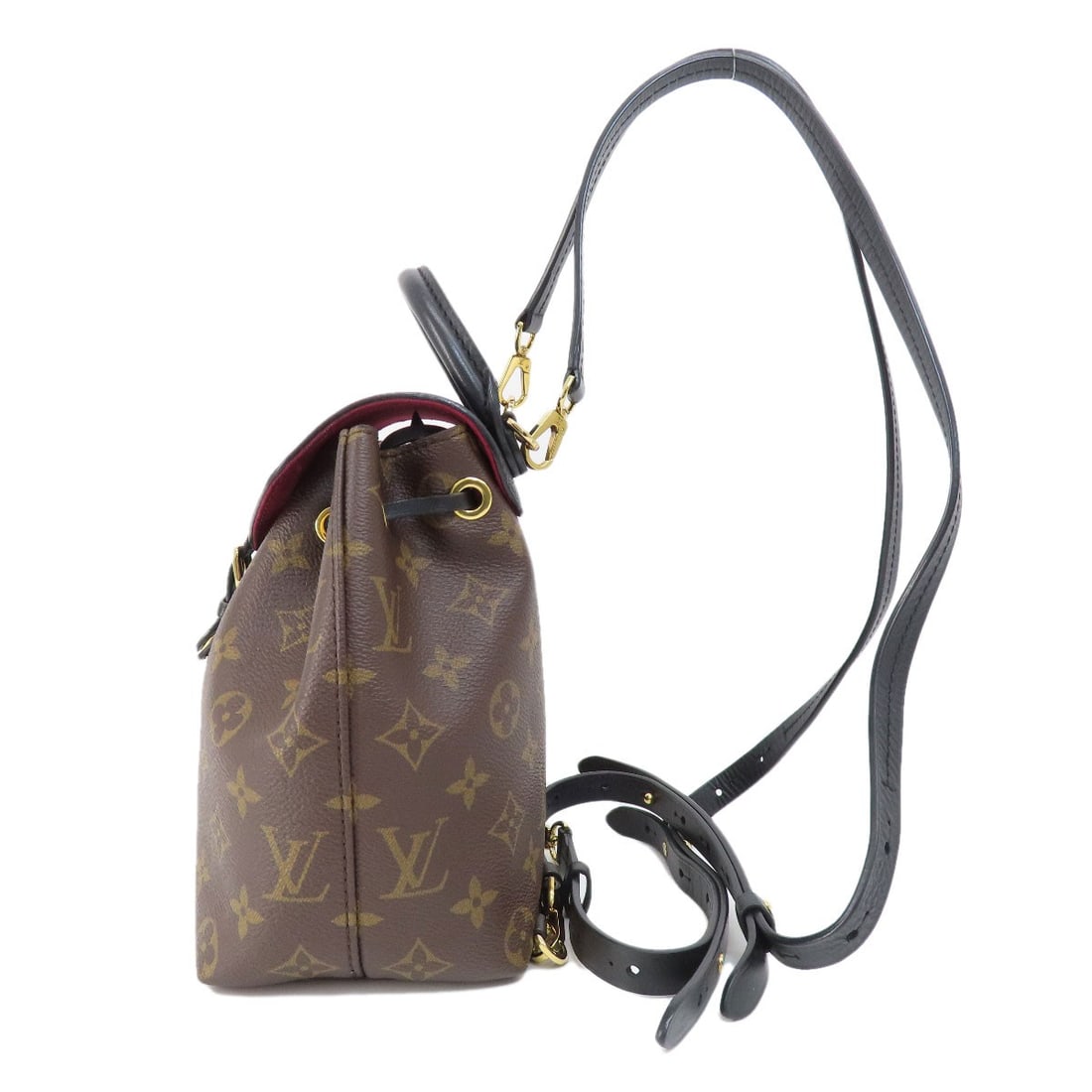 Monogram Bb Backpack - 3