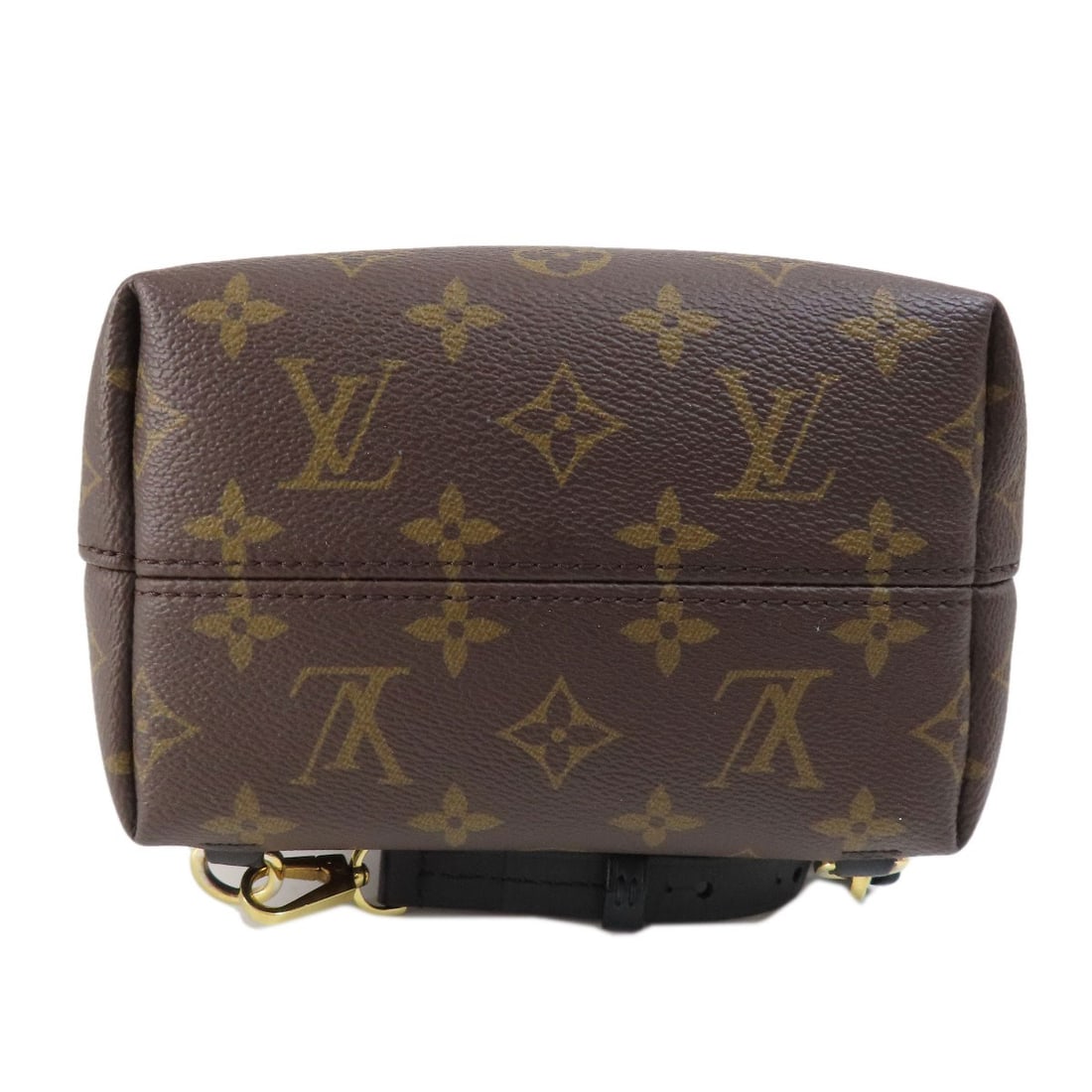 Monogram Bb Backpack - 4