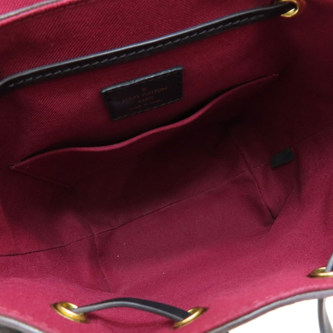 Monogram Bb Backpack - 5