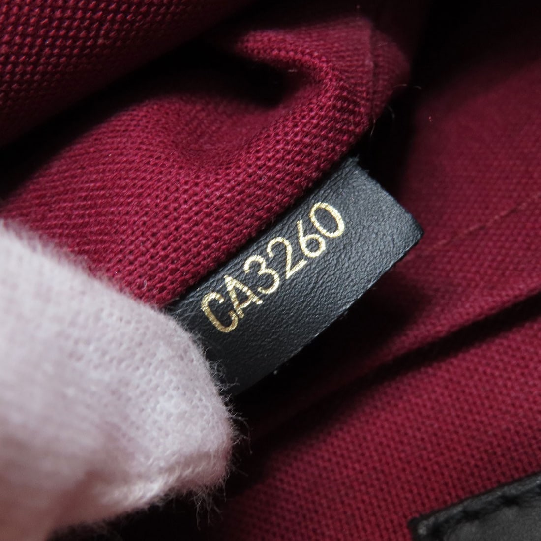 Monogram Bb Backpack - 7