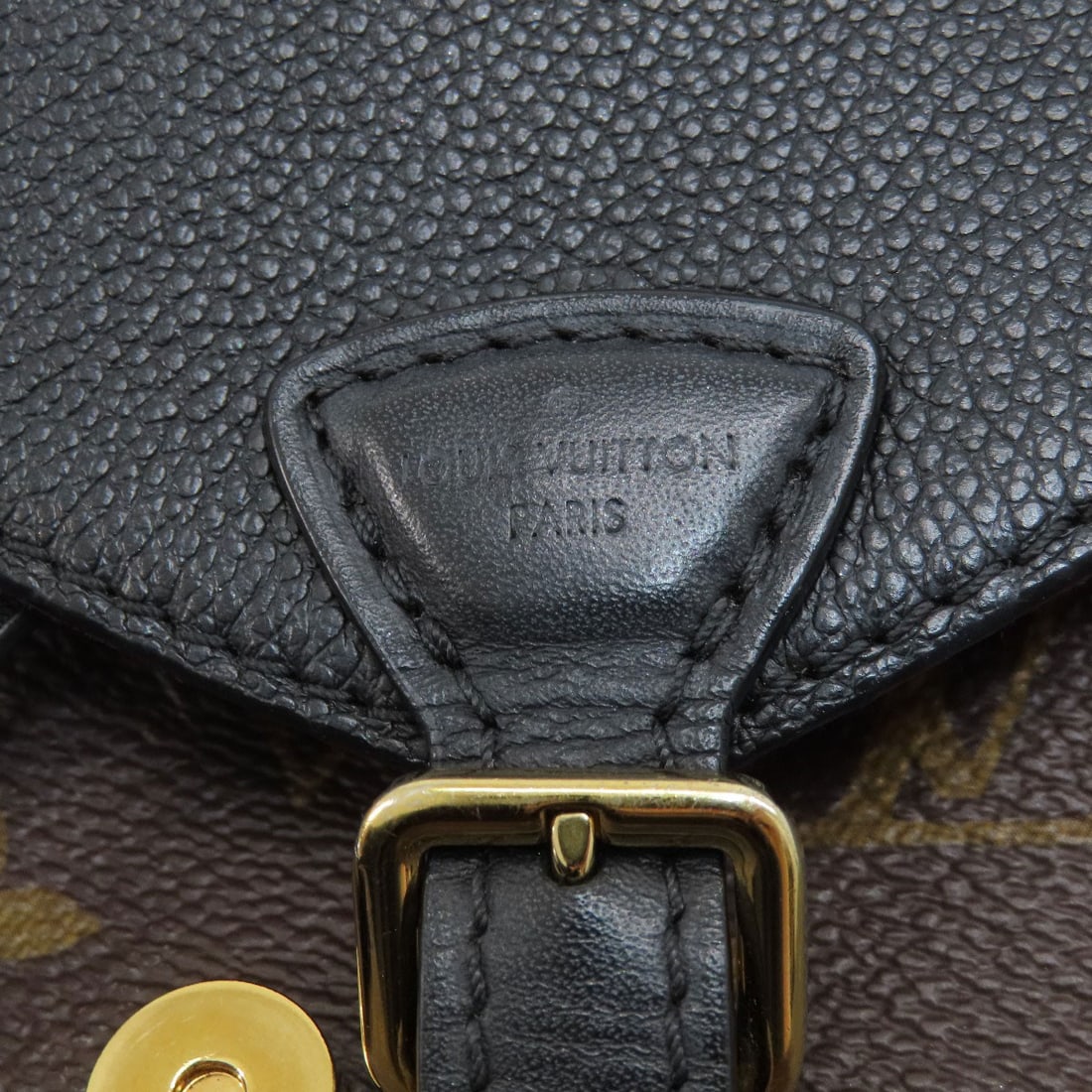 Monogram Bb Backpack - 8