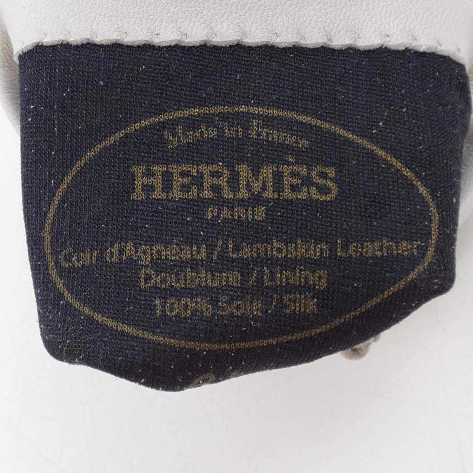Hermes Warm Gloves - 3