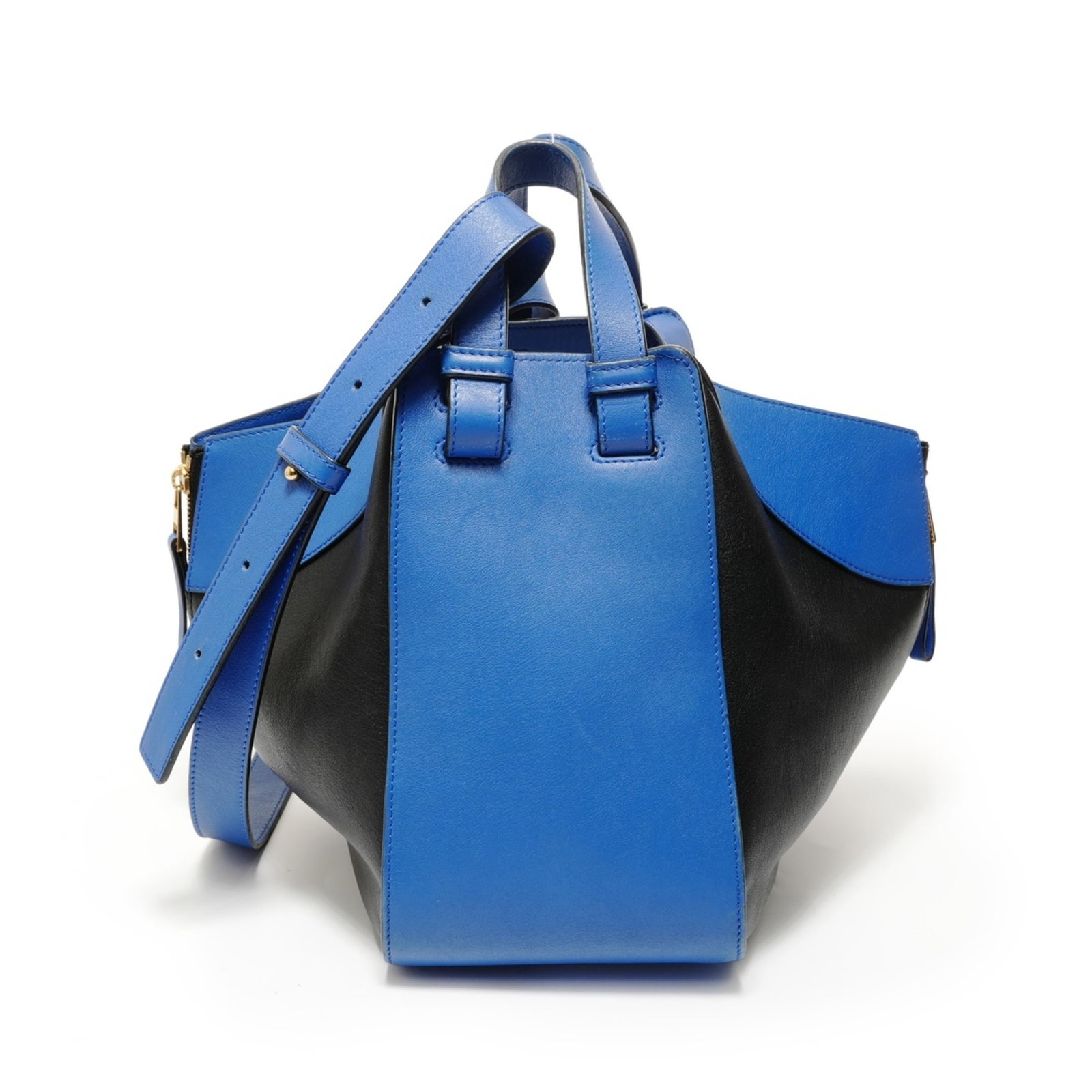 Loewe Handbag Leather - 2