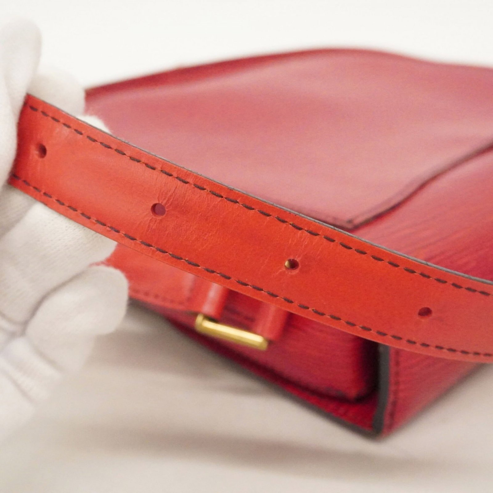 Louis Vuitton Shoulder Bag - 11