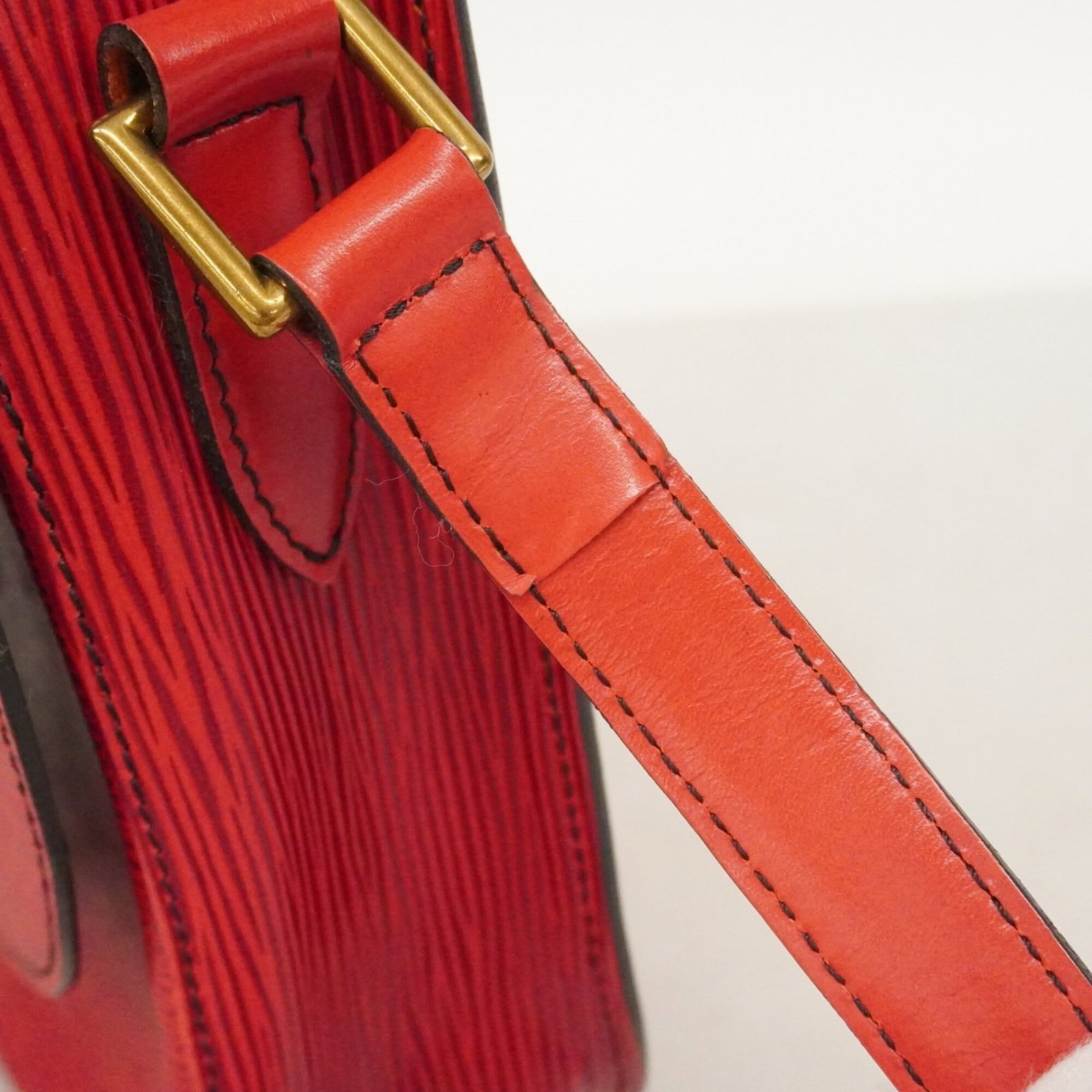 Louis Vuitton Shoulder Bag - 12