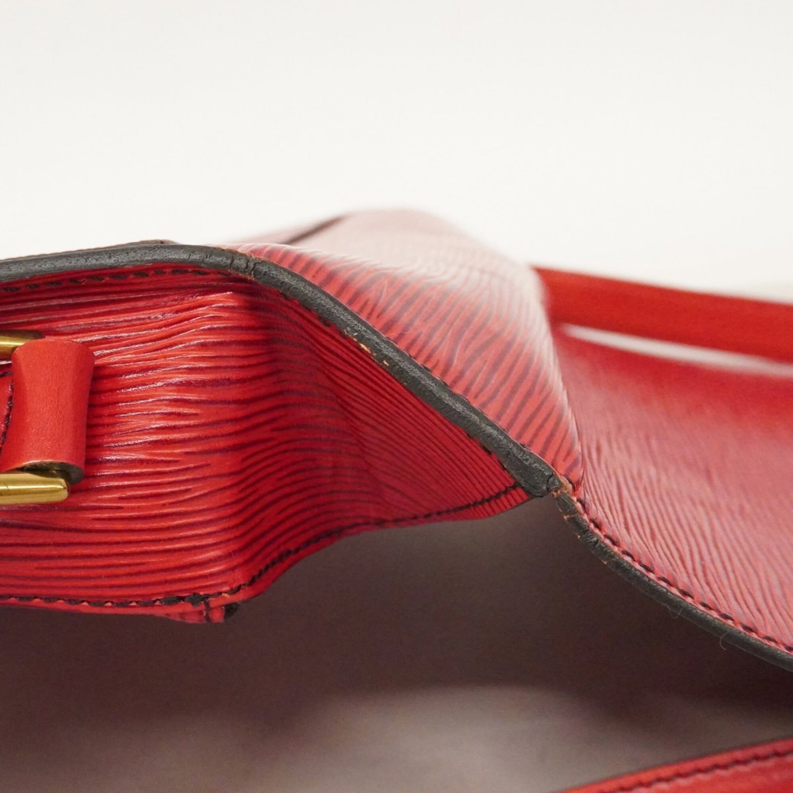 Louis Vuitton Shoulder Bag - 7