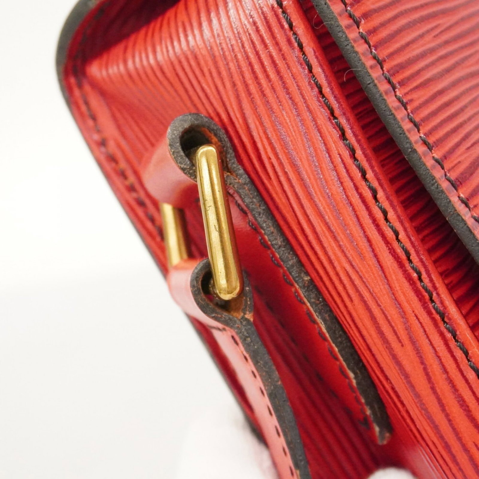 Louis Vuitton Shoulder Bag - 8