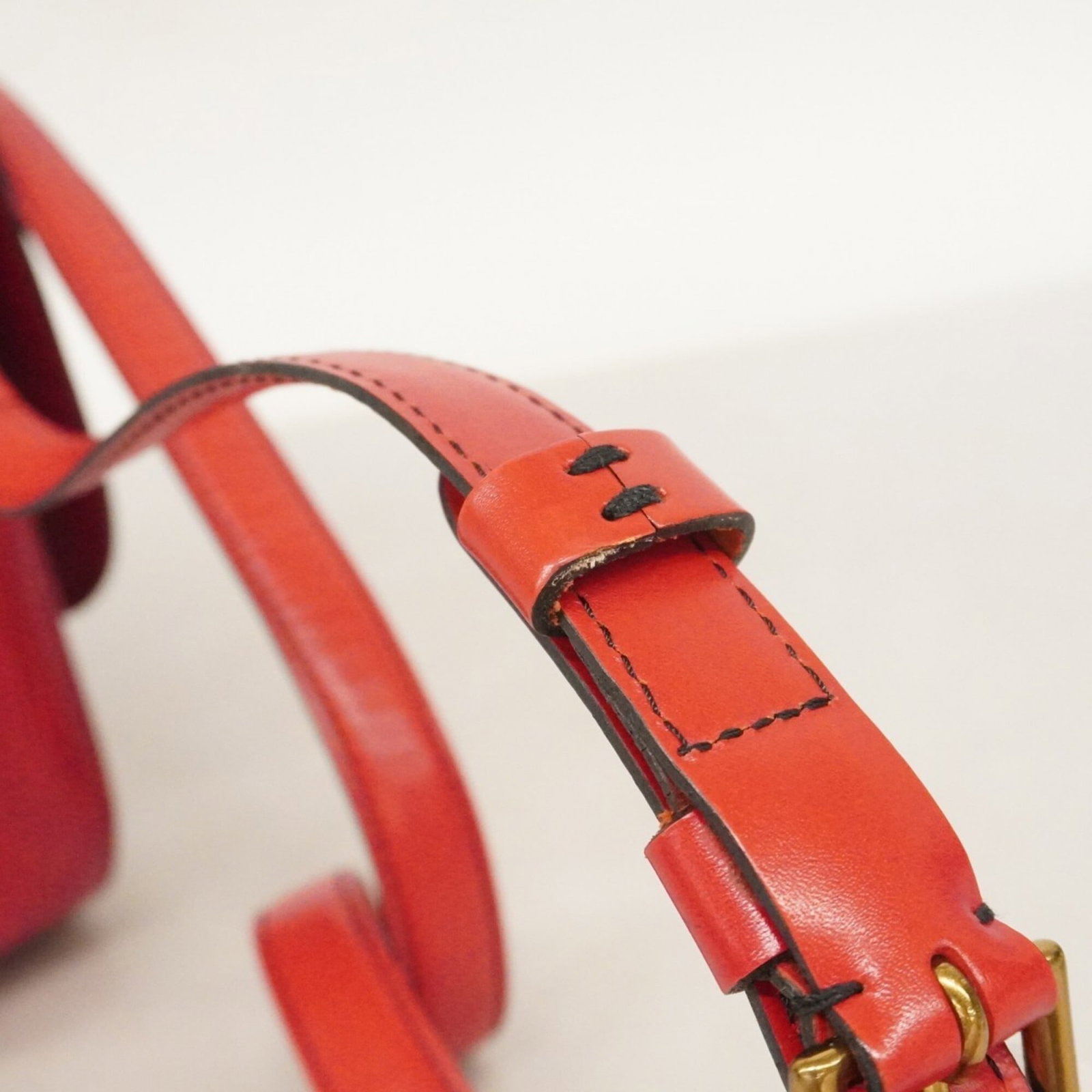 Louis Vuitton Shoulder Bag - 9