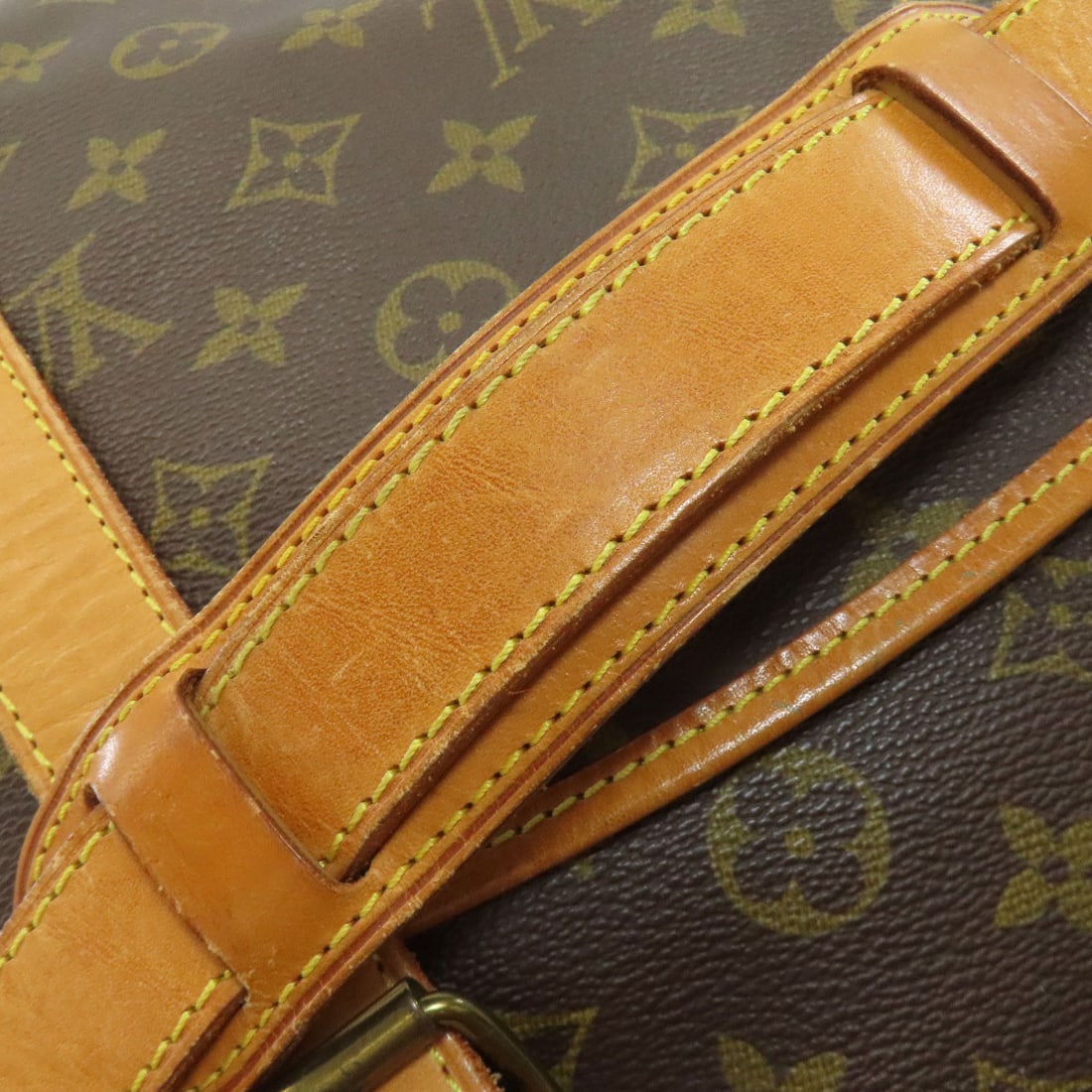 Strict rules apply to this bag - 18