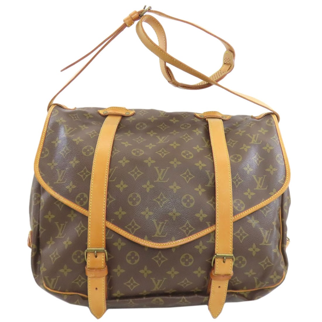 Strict rules apply to this bag