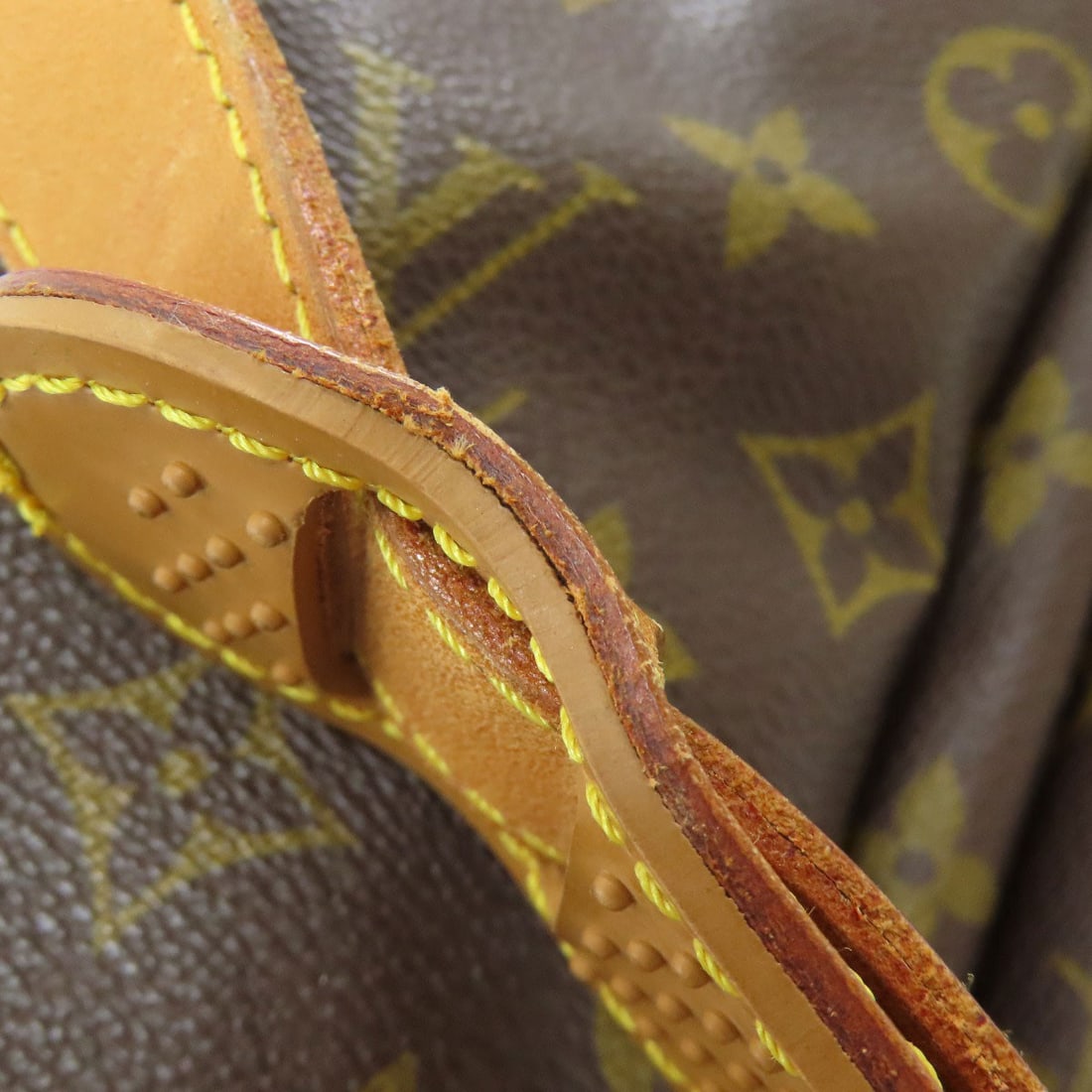 Strict rules apply to this bag - 20