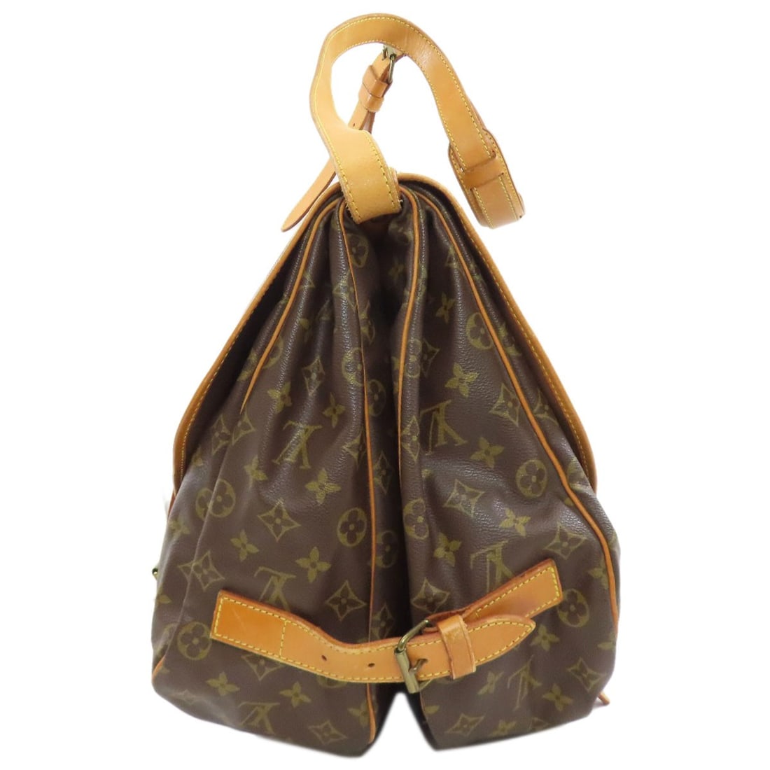 Strict rules apply to this bag - 3