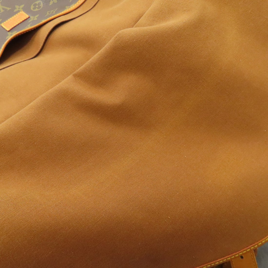 Strict rules apply to this bag - 9