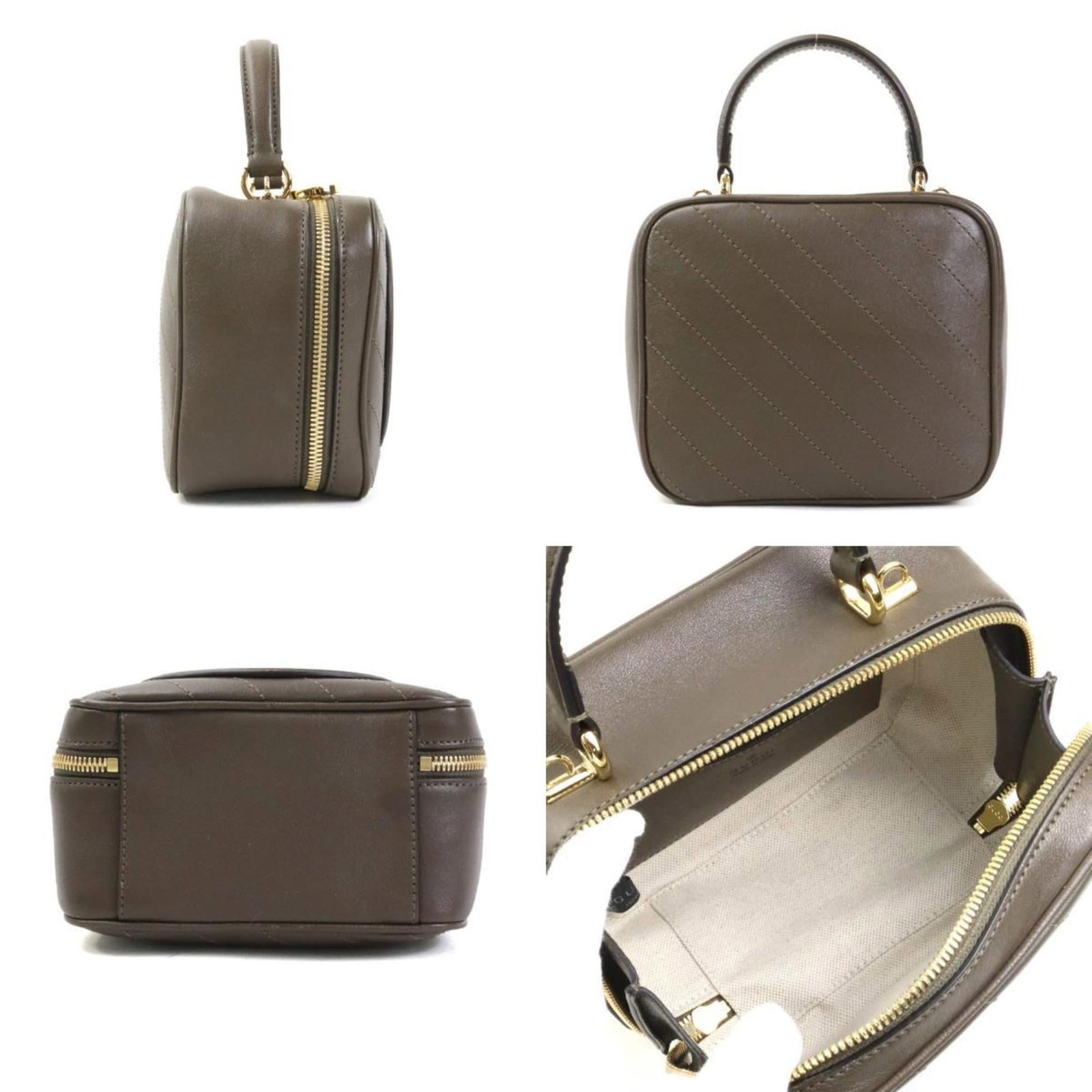 Gucci Shoulder Bag - 2