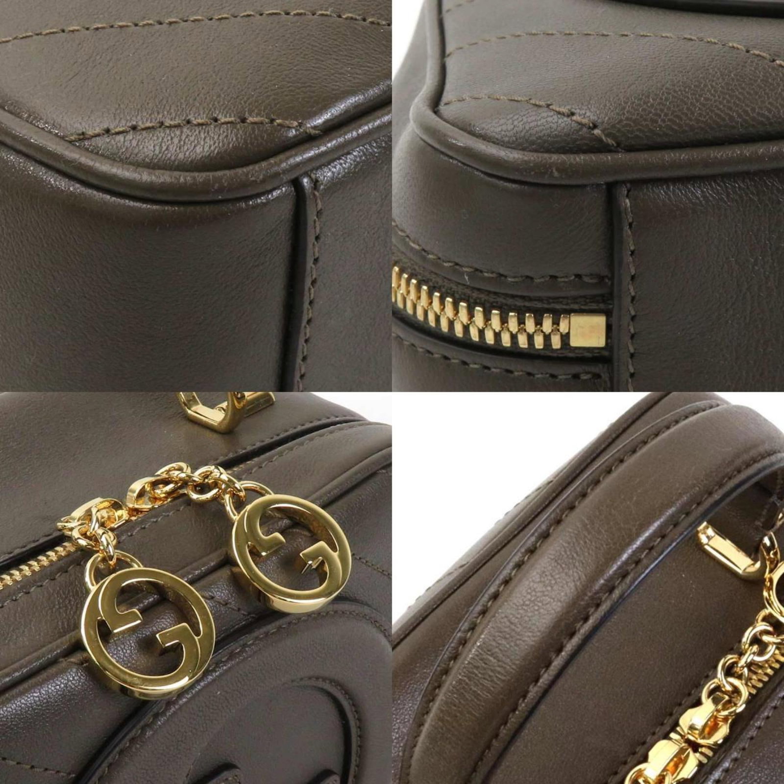 Gucci Shoulder Bag - 3