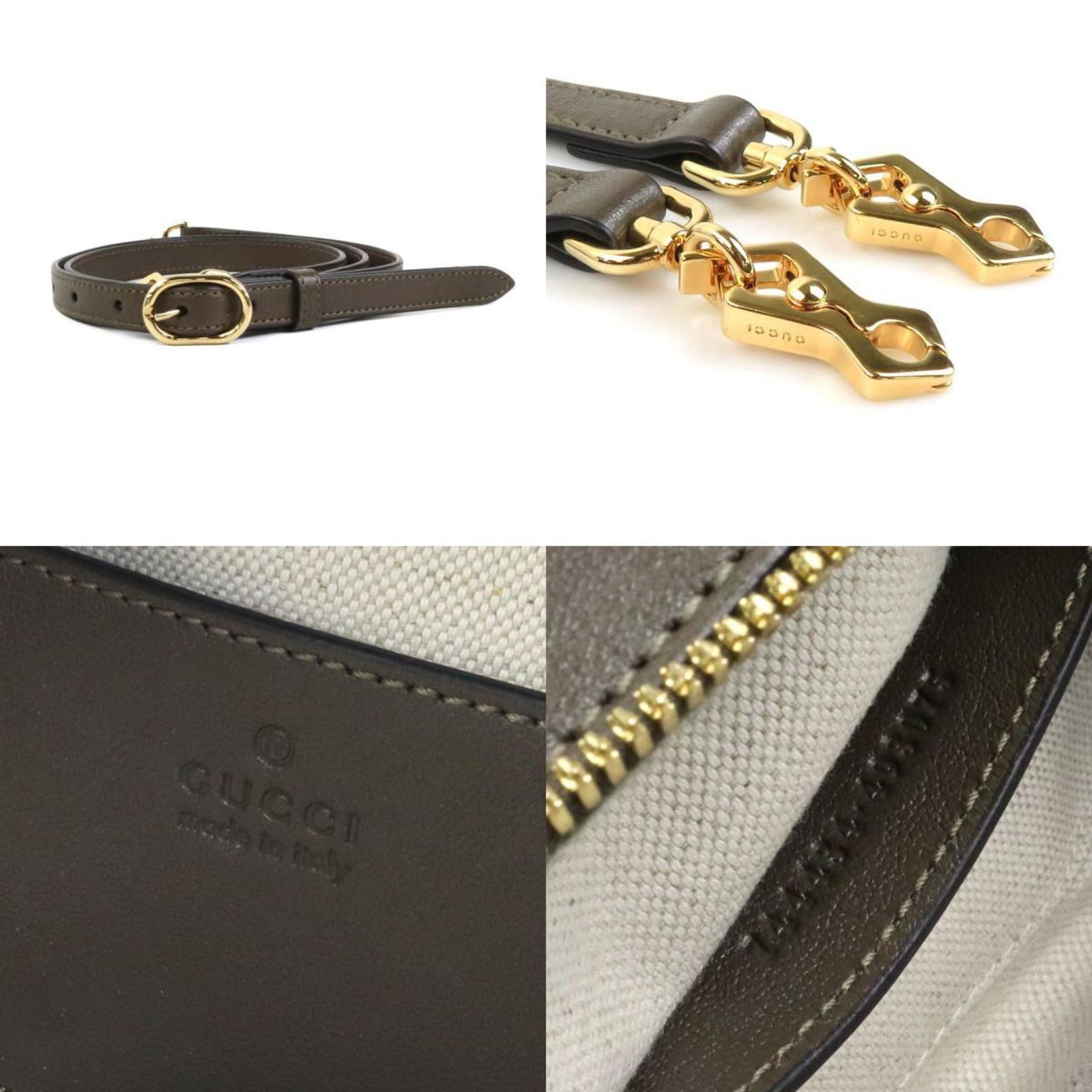 Gucci Shoulder Bag - 4