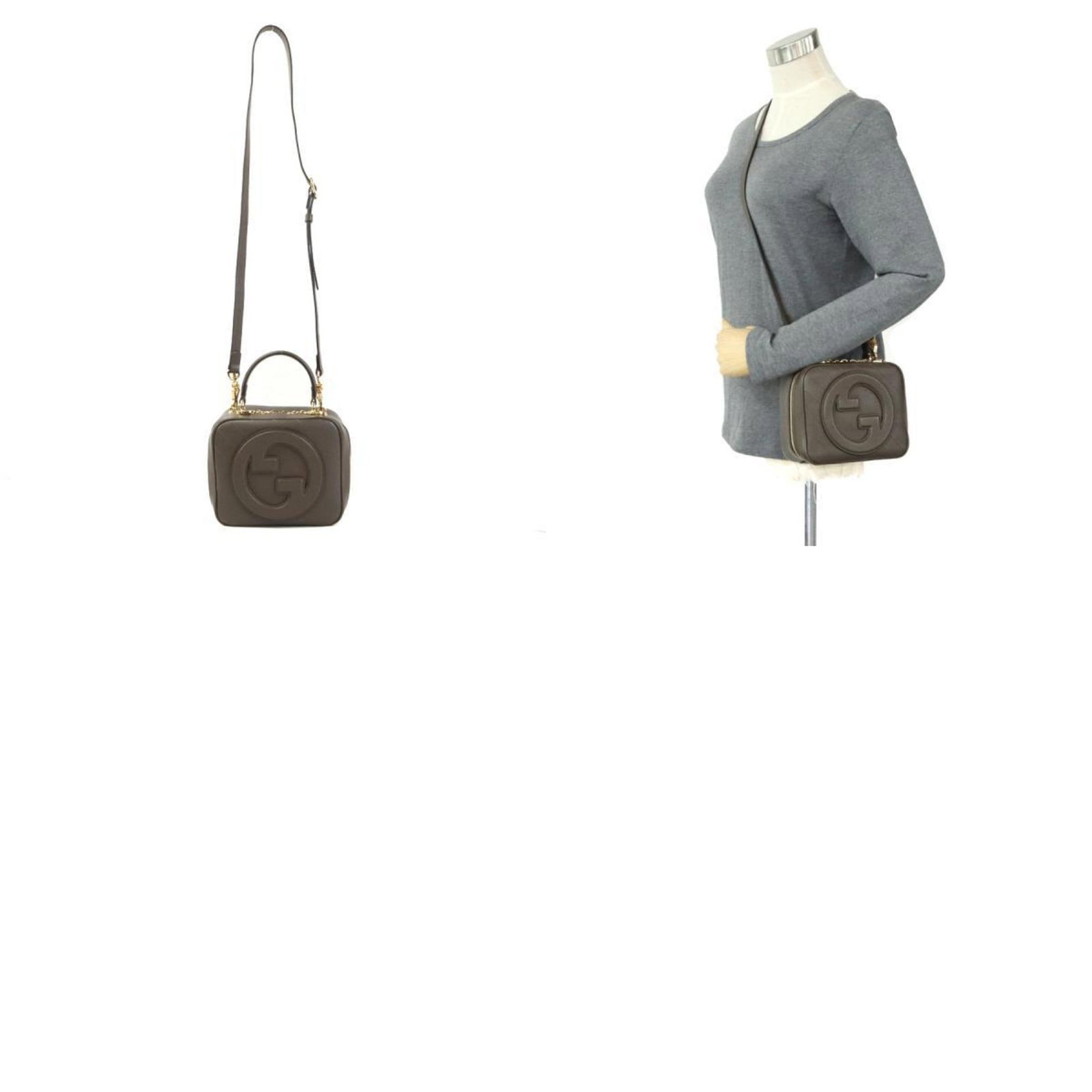 Gucci Shoulder Bag - 5