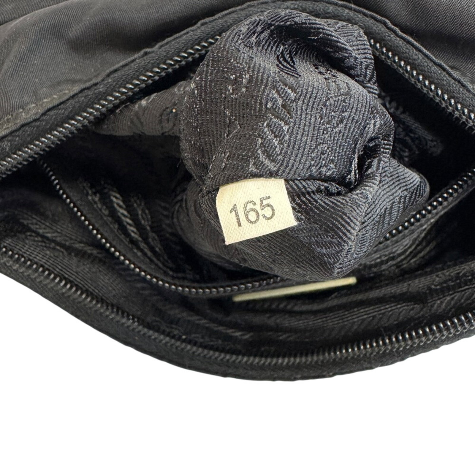 Prada Shoulder Bag Nylon - 14