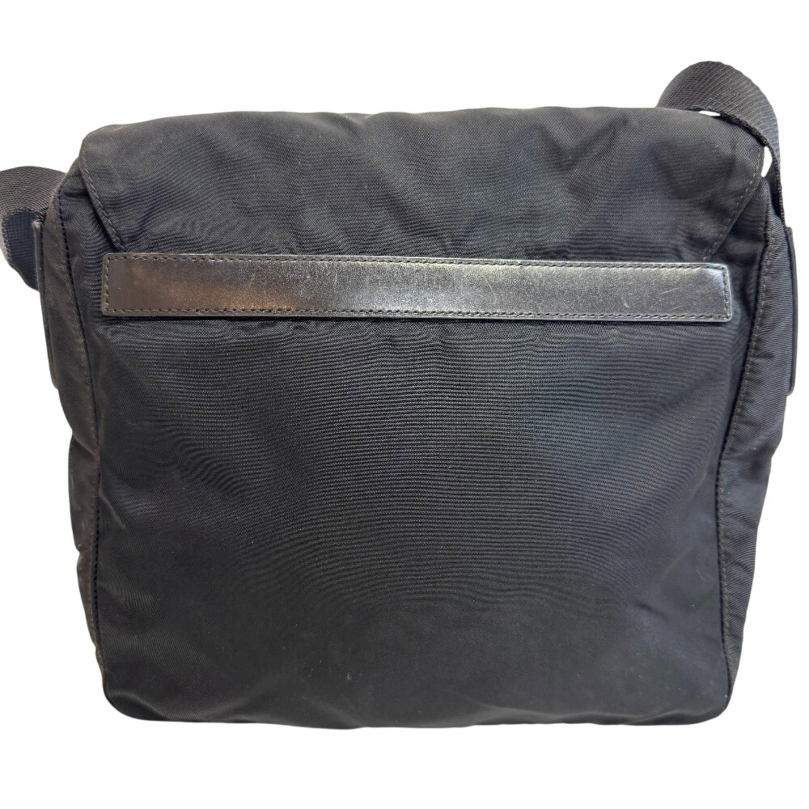 Prada Shoulder Bag Nylon - 2