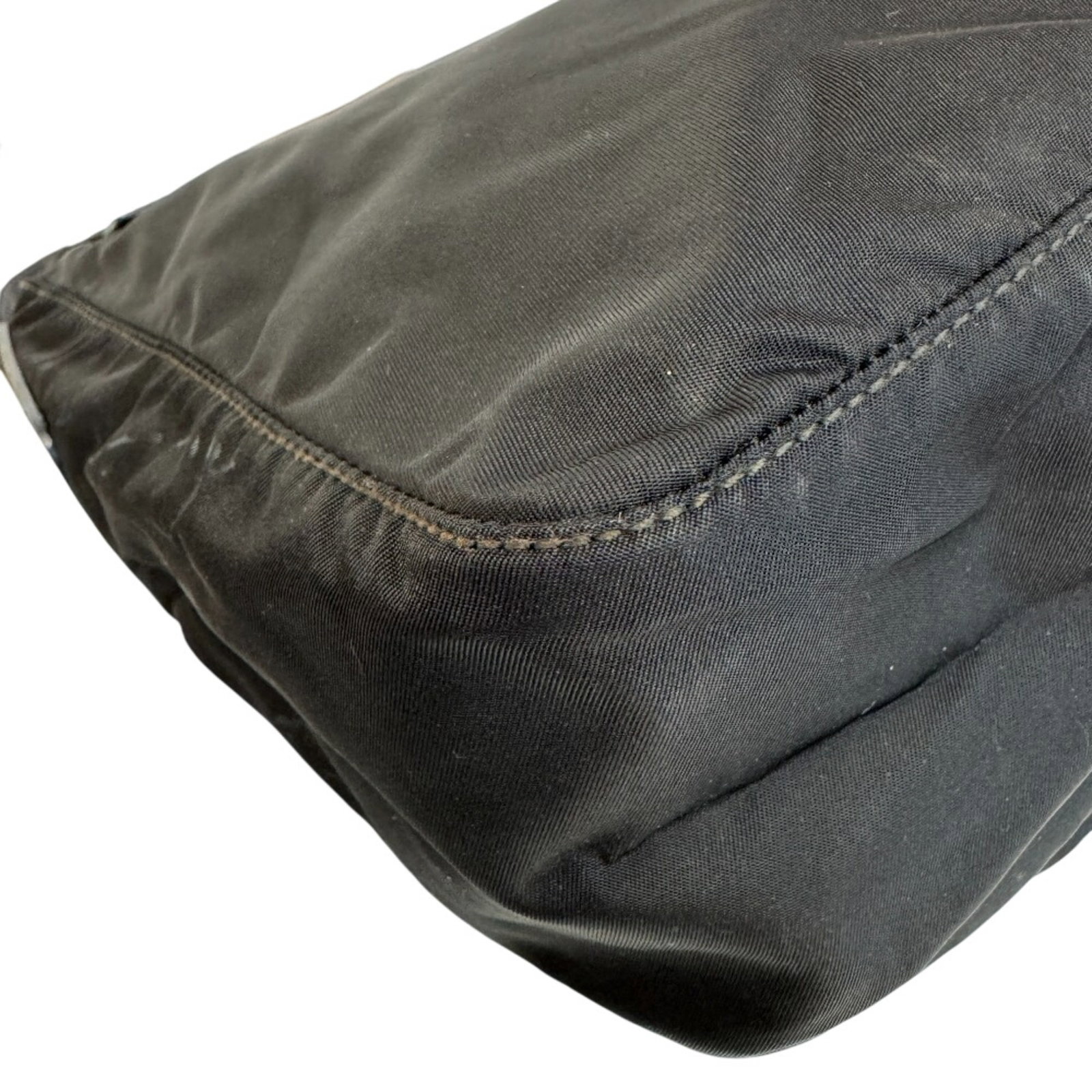 Prada Shoulder Bag Nylon - 5