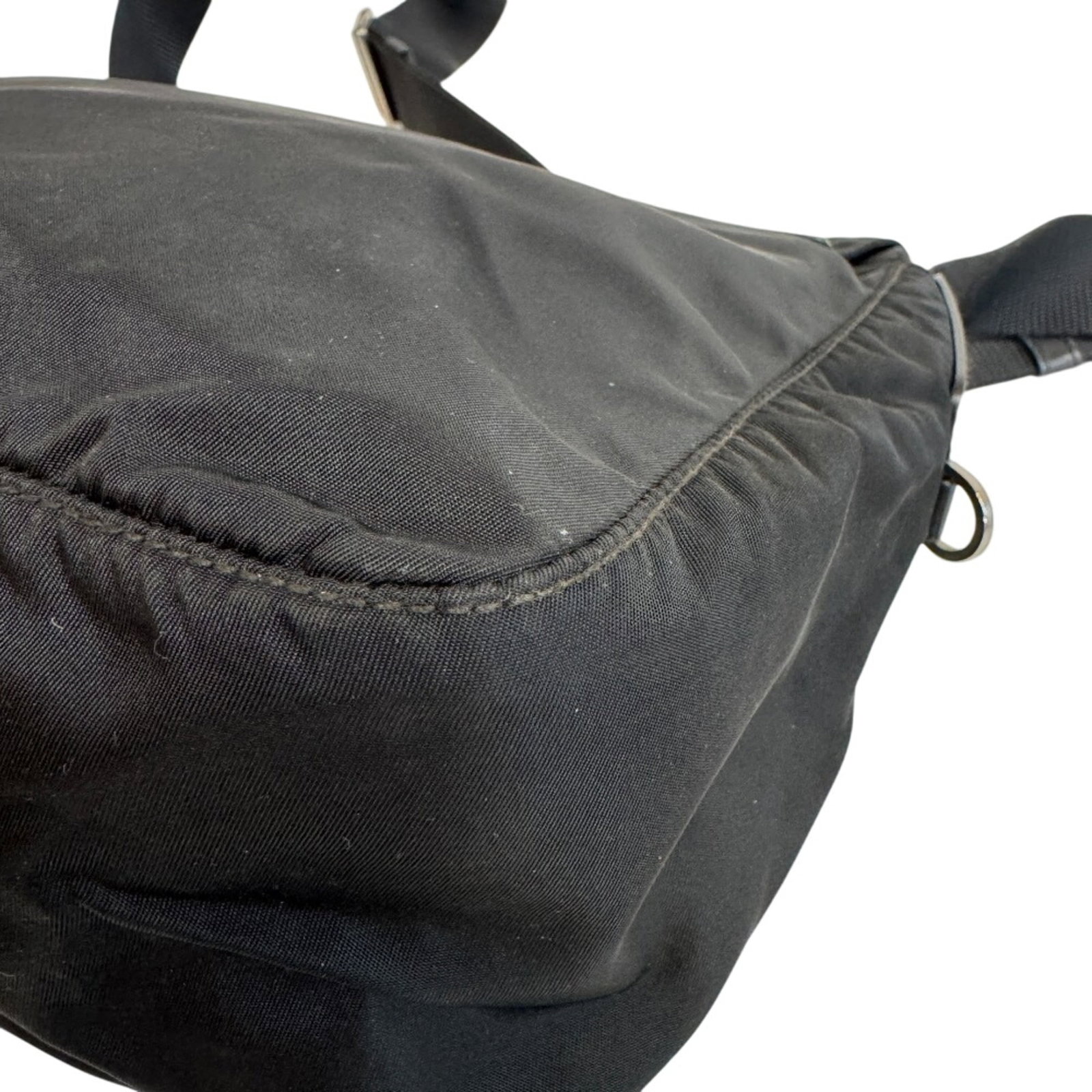 Prada Shoulder Bag Nylon - 6