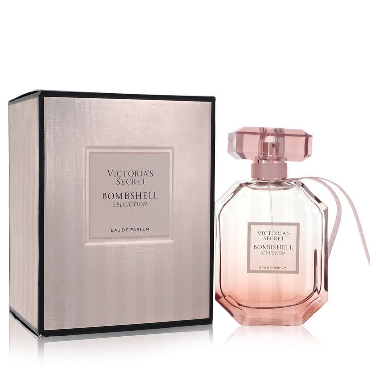 Bombshell Seduction Perfume By Victoria's Secret Eau De Parfum Spray (1 of 1)