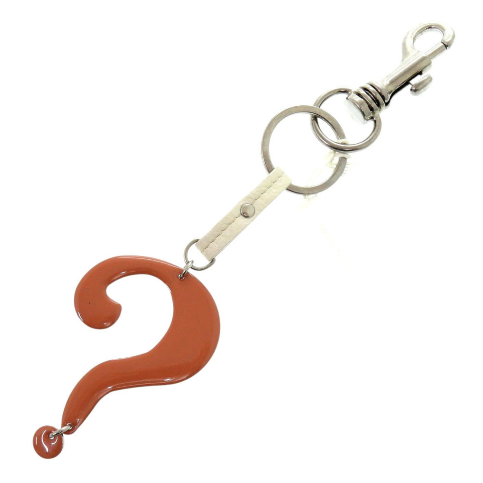Chlo Keyring Metal