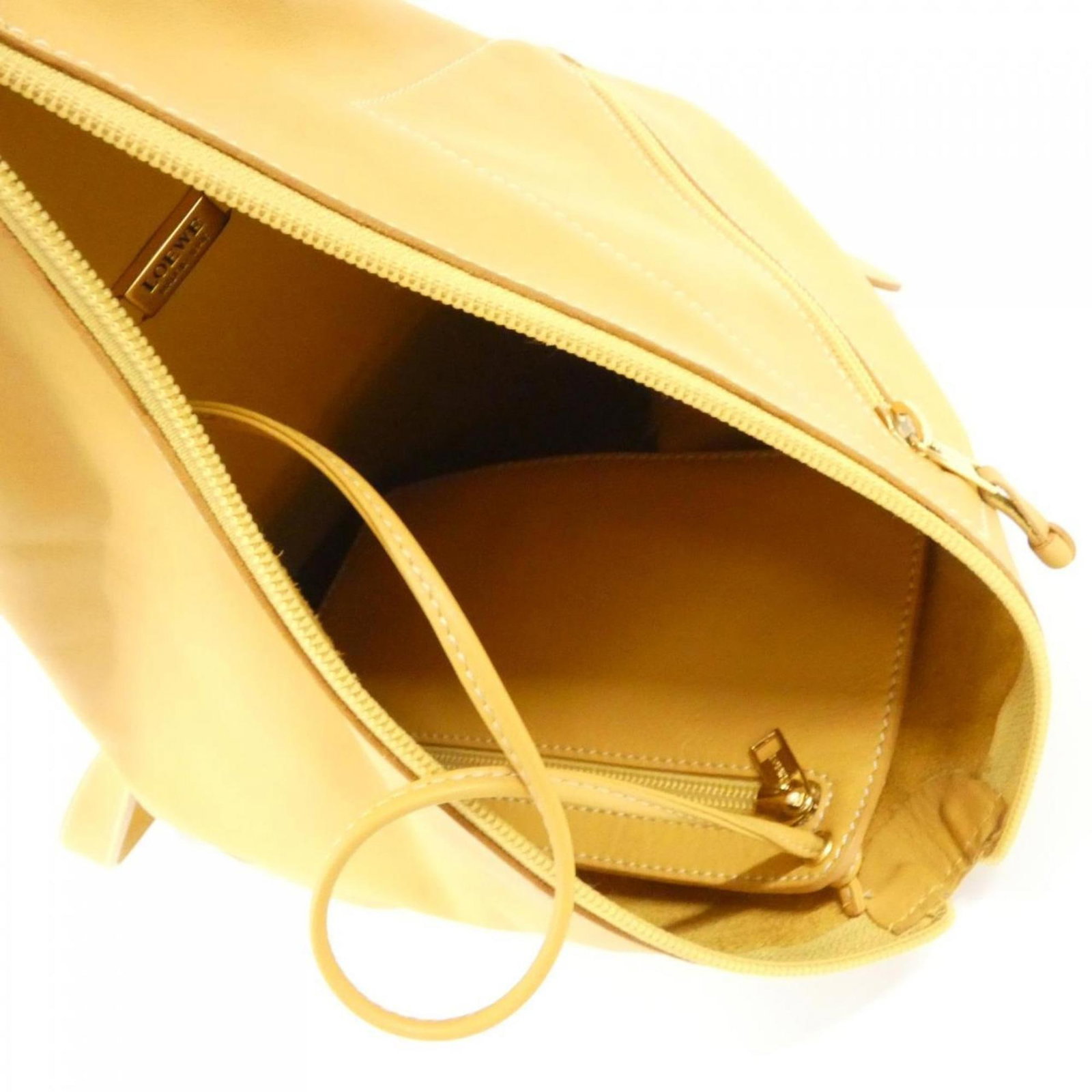 Loewe Backpack Leather - 10