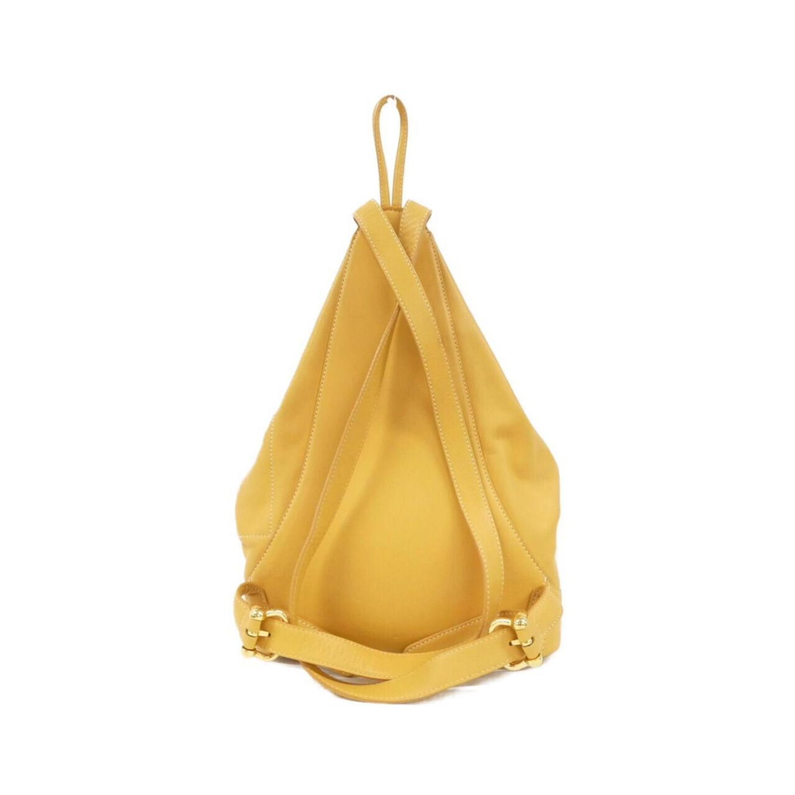 Loewe Backpack Leather - 2