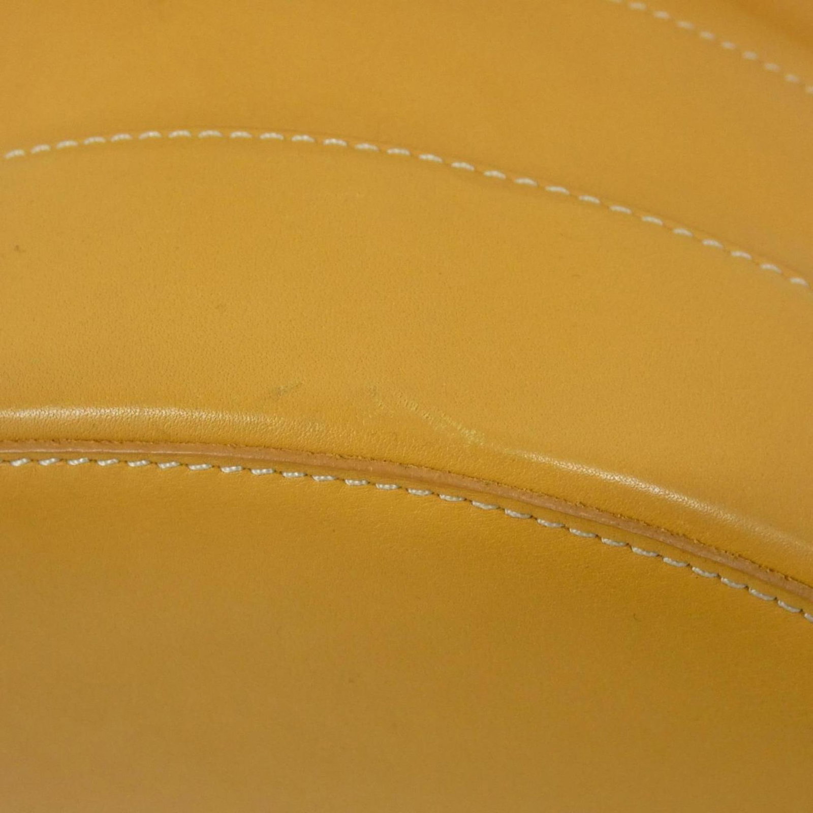 Loewe Backpack Leather - 3