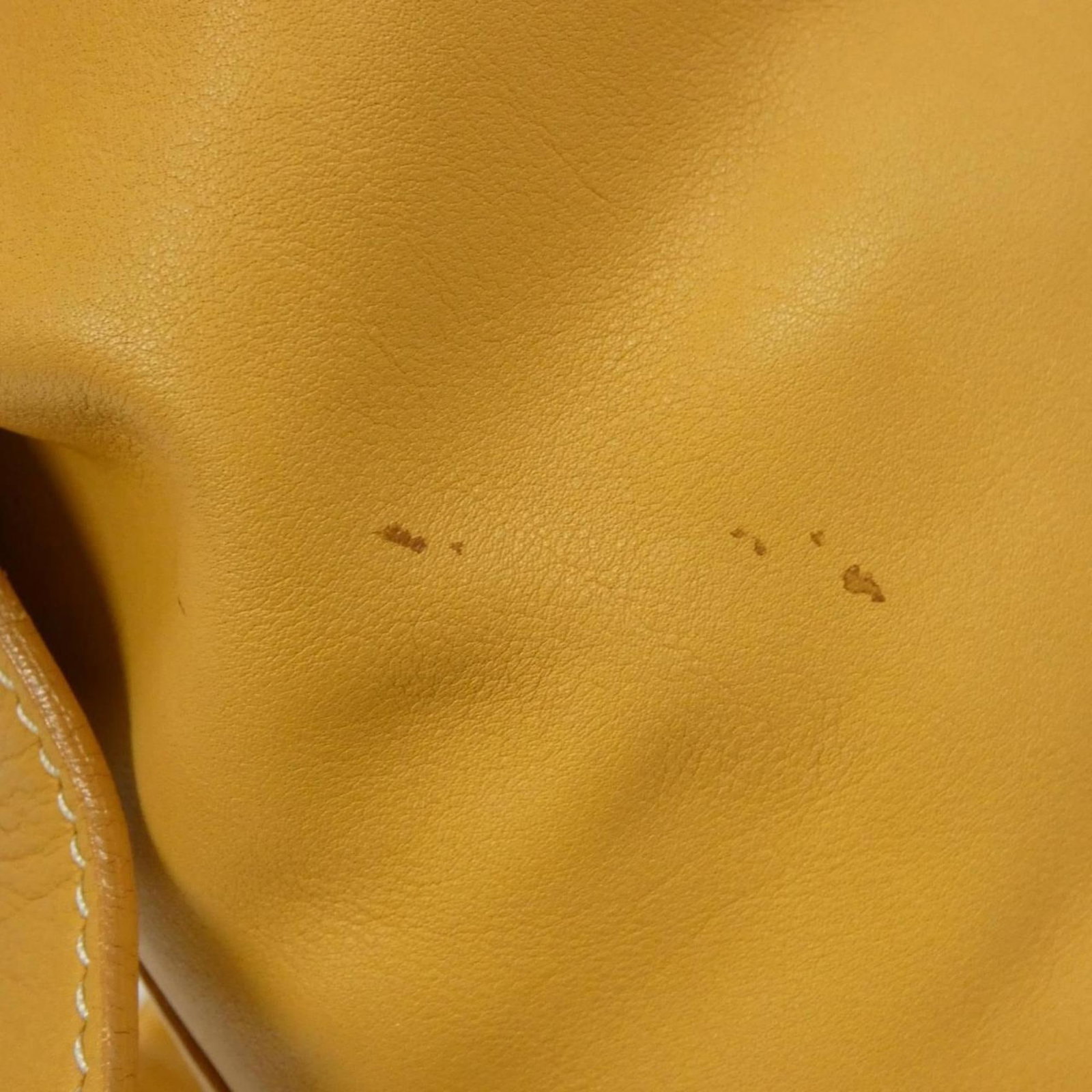 Loewe Backpack Leather - 5