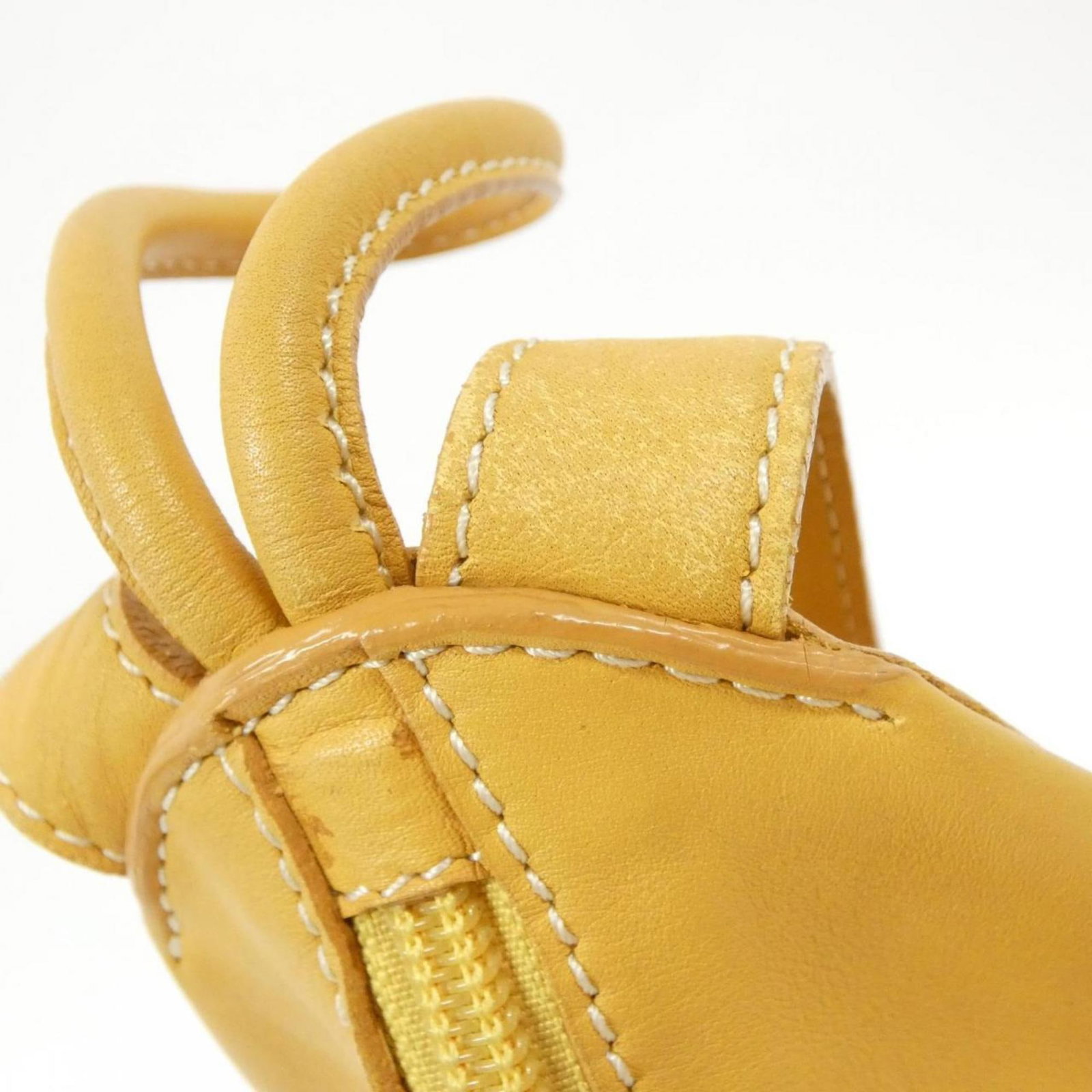 Loewe Backpack Leather - 6